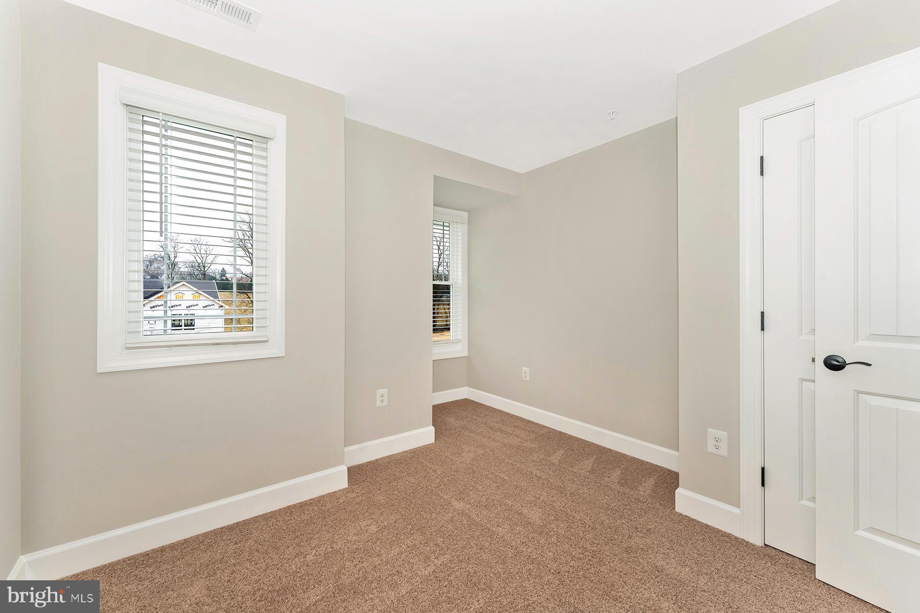 BRIMINGTON FARM - Residential