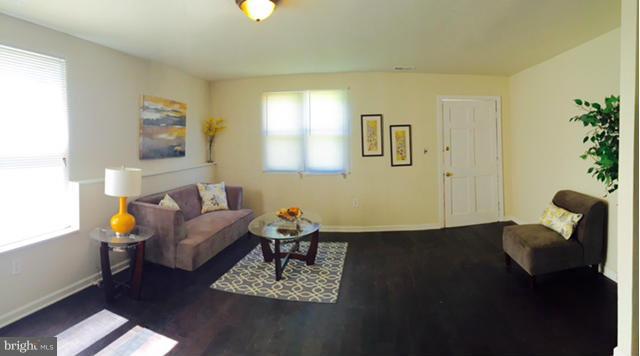 HARUNDALE - Residential