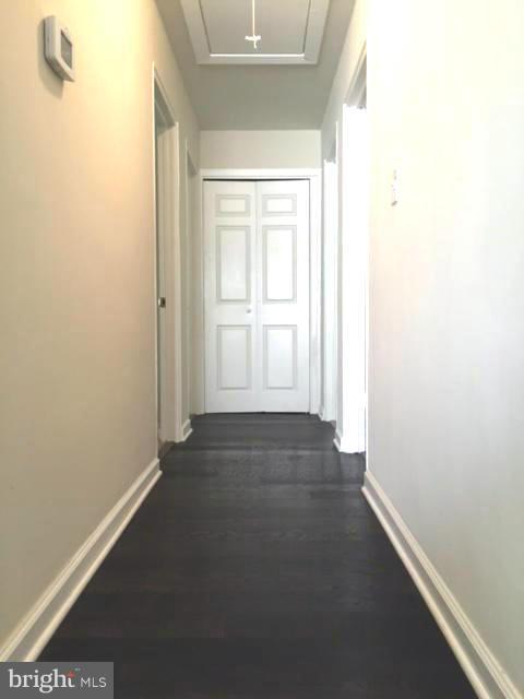 HARUNDALE - Residential