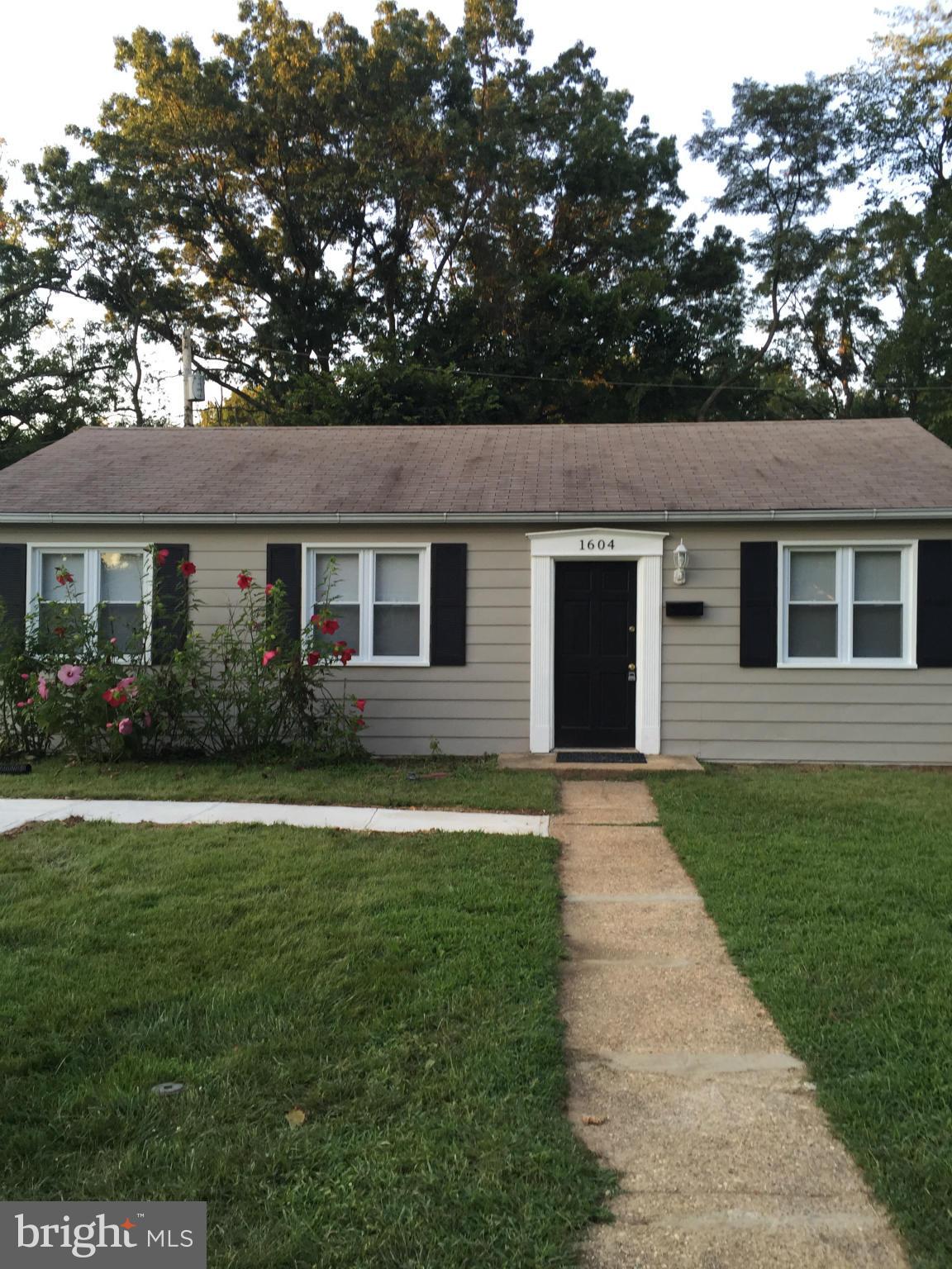 HARUNDALE - Residential