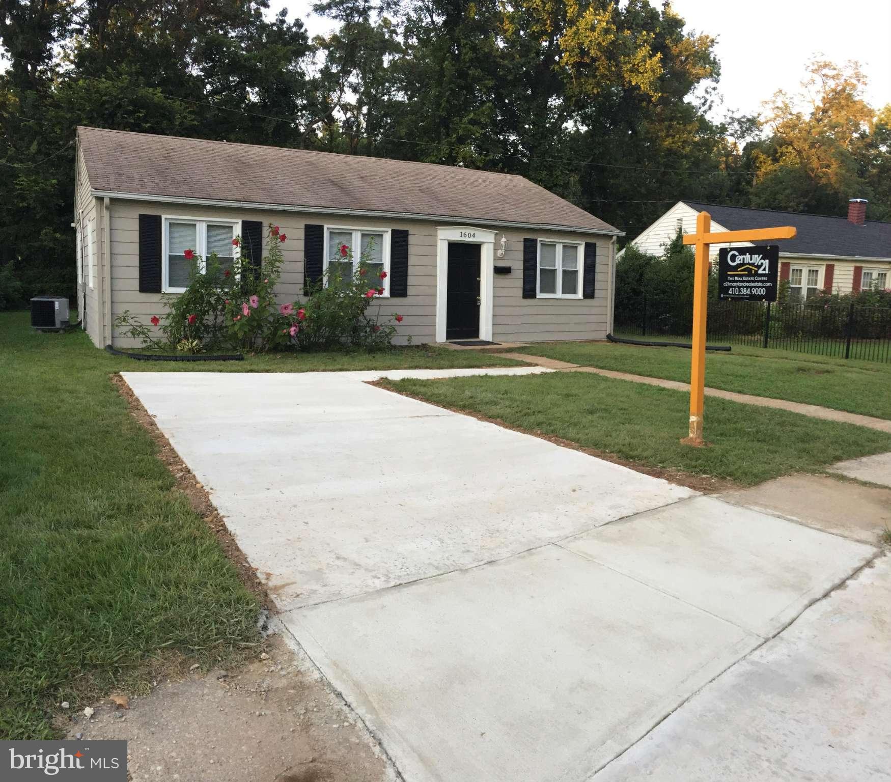 HARUNDALE - Residential