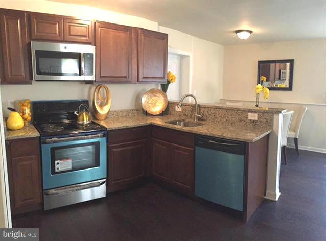 HARUNDALE - Residential