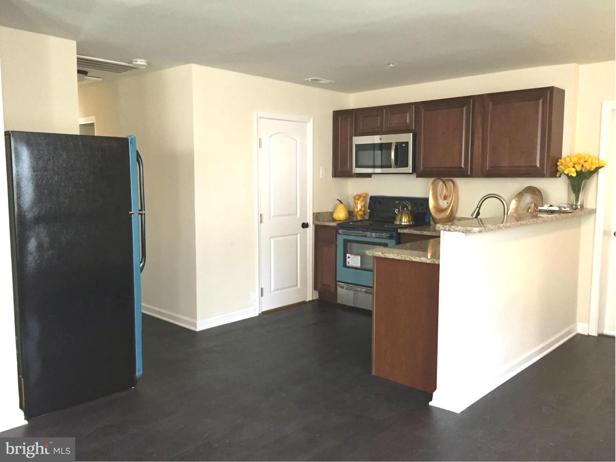 HARUNDALE - Residential