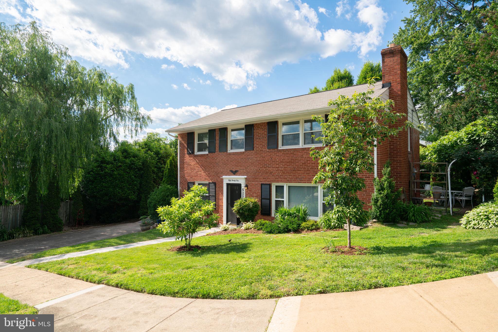 5021 23RD ROAD N