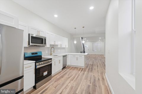 Photo of 1628 W Glenwood Avenue, PHILADELPHIA, PA 19132 (MLS # PAPH2568170)