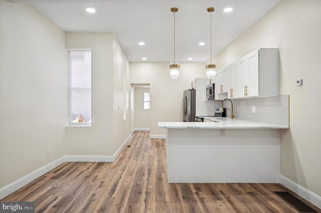 Photo of 1628 W Glenwood Avenue, PHILADELPHIA, PA 19132 (MLS # PAPH2568170)