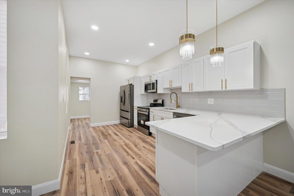 Photo of 1628 W Glenwood Avenue, PHILADELPHIA, PA 19132 (MLS # PAPH2568170)