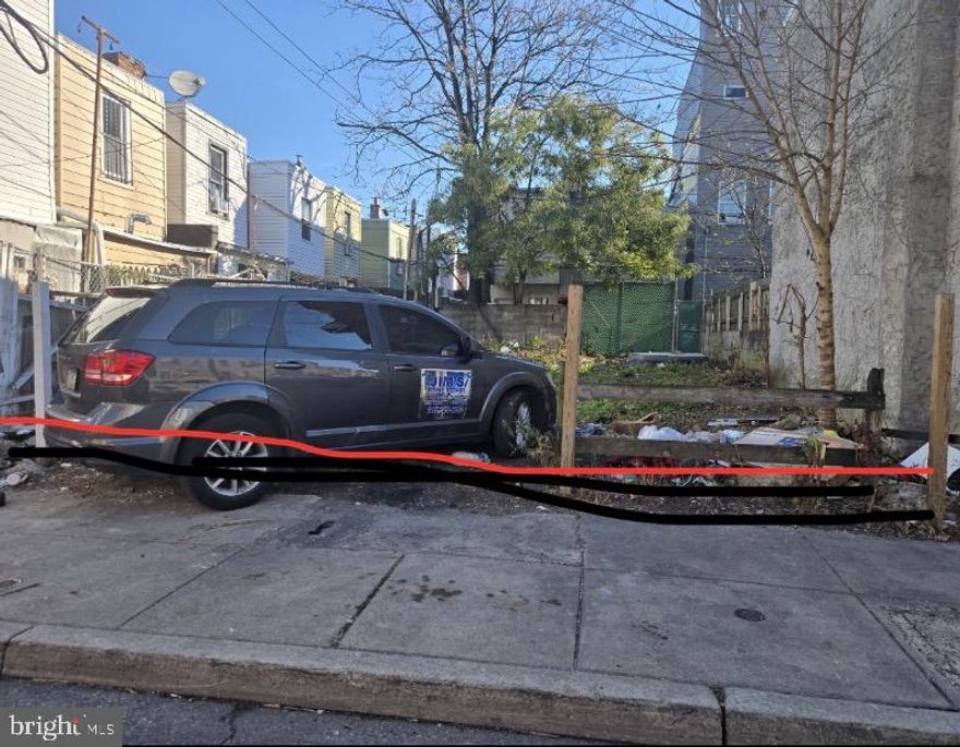 2409 and 2411 being sold tother. Listing agent is the owner of the properties.