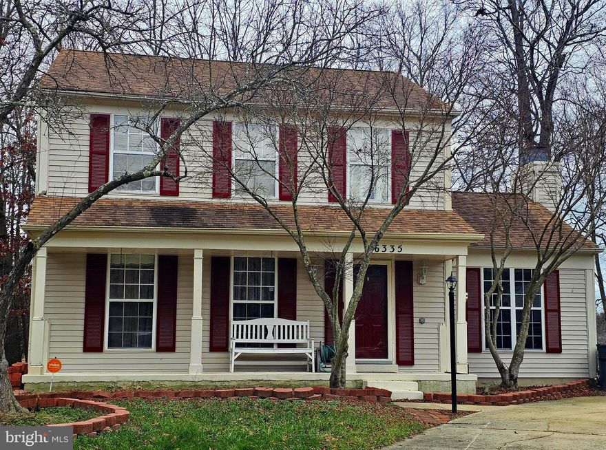 Estate Sale.  SOLD AS-IS per the estate representative. Tons of potential on this lakefront colonial ready for a  make-over. The spacious first level includes a table space kitchen, spacious living room, separate dining room, family room with fireplace, powder room, and laundry room. The second level features 3 bedrooms including the primary with a separate bath. There are  2 generous bedrooms and 2nd bath additionally. Private backyard featuring a deck, direct access to Lake Hampshire, and a walking path. Property sold in AS-IS condition. Bring your contractor and your fresh ideas to create the look and feel of today.  Per the appraiser, the property WILL NOT pass FHA or VA condition standards. Owner in search of a ready, willing, able and prompt purchaser able to close. Again, the home presently has deferred maintenance and does not allow for any government-insured or guaranteed financing and/or most conventional programs. The estate/seller will make no repairs under any circumstances. Great neighborhood close to major arteries, shopping, and other community amenities. The Personal Representative says to submit your highest and best offer. Don’t delay.