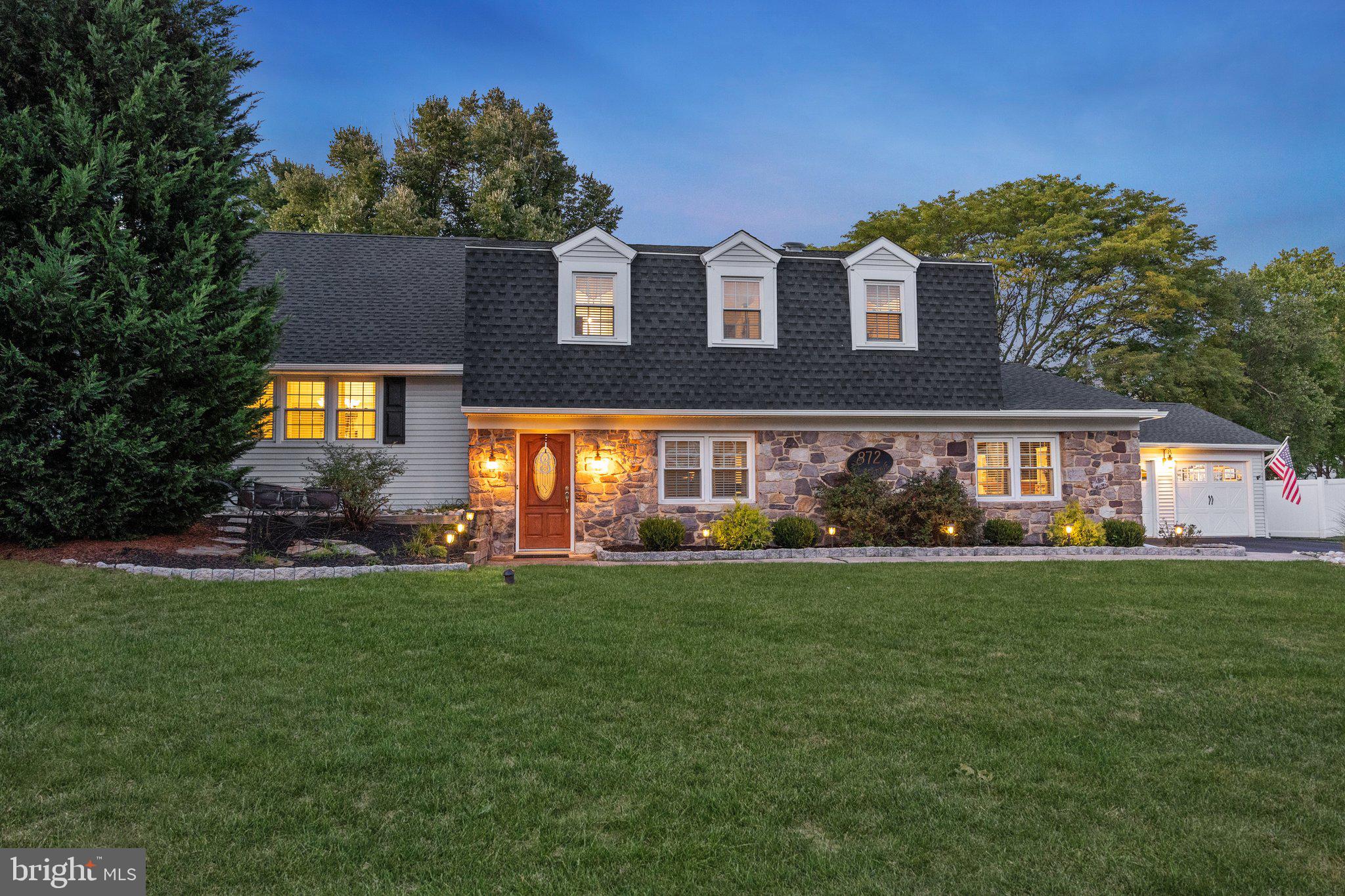 872 KILBY DRIVE