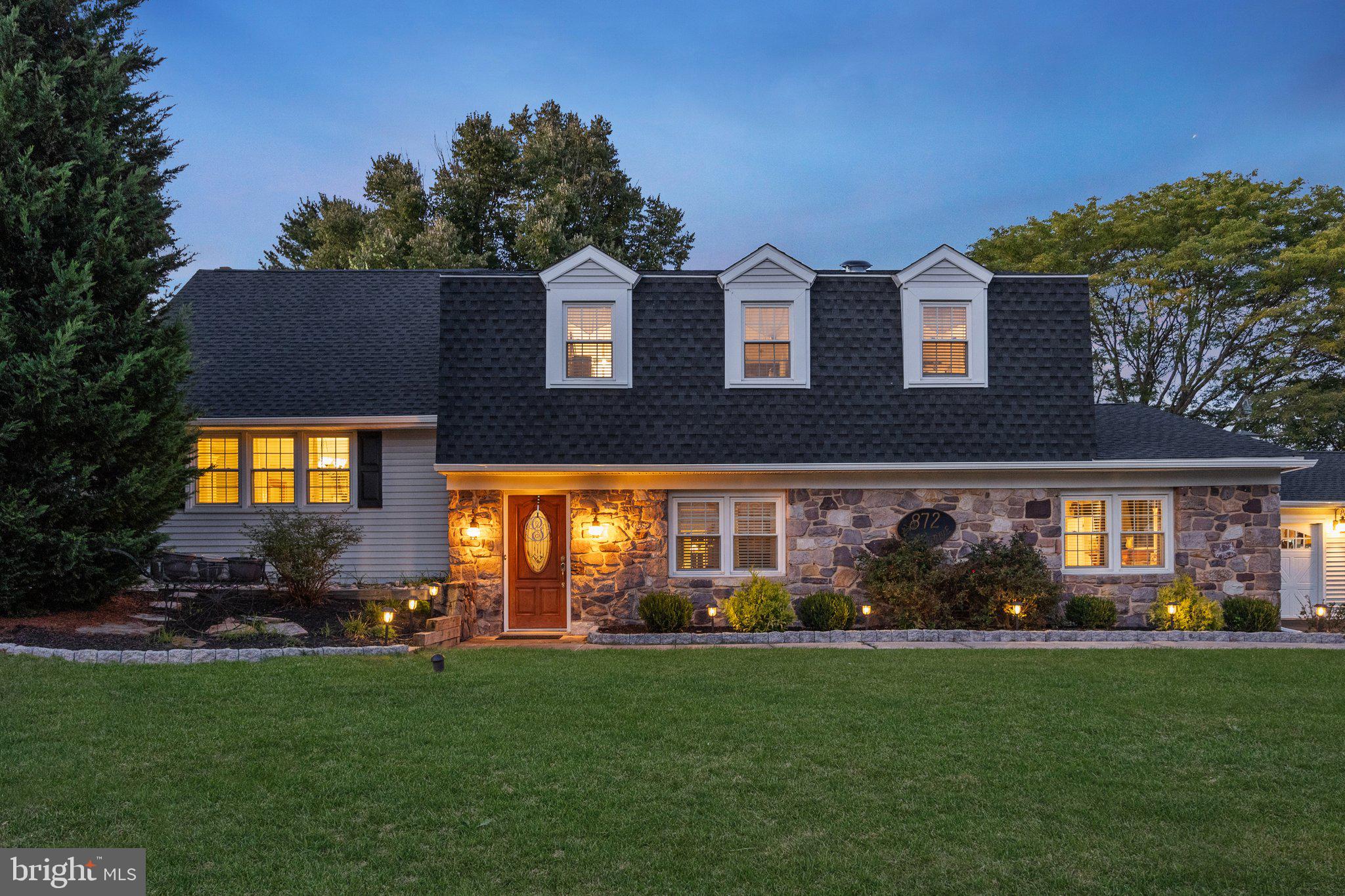 872 KILBY DRIVE