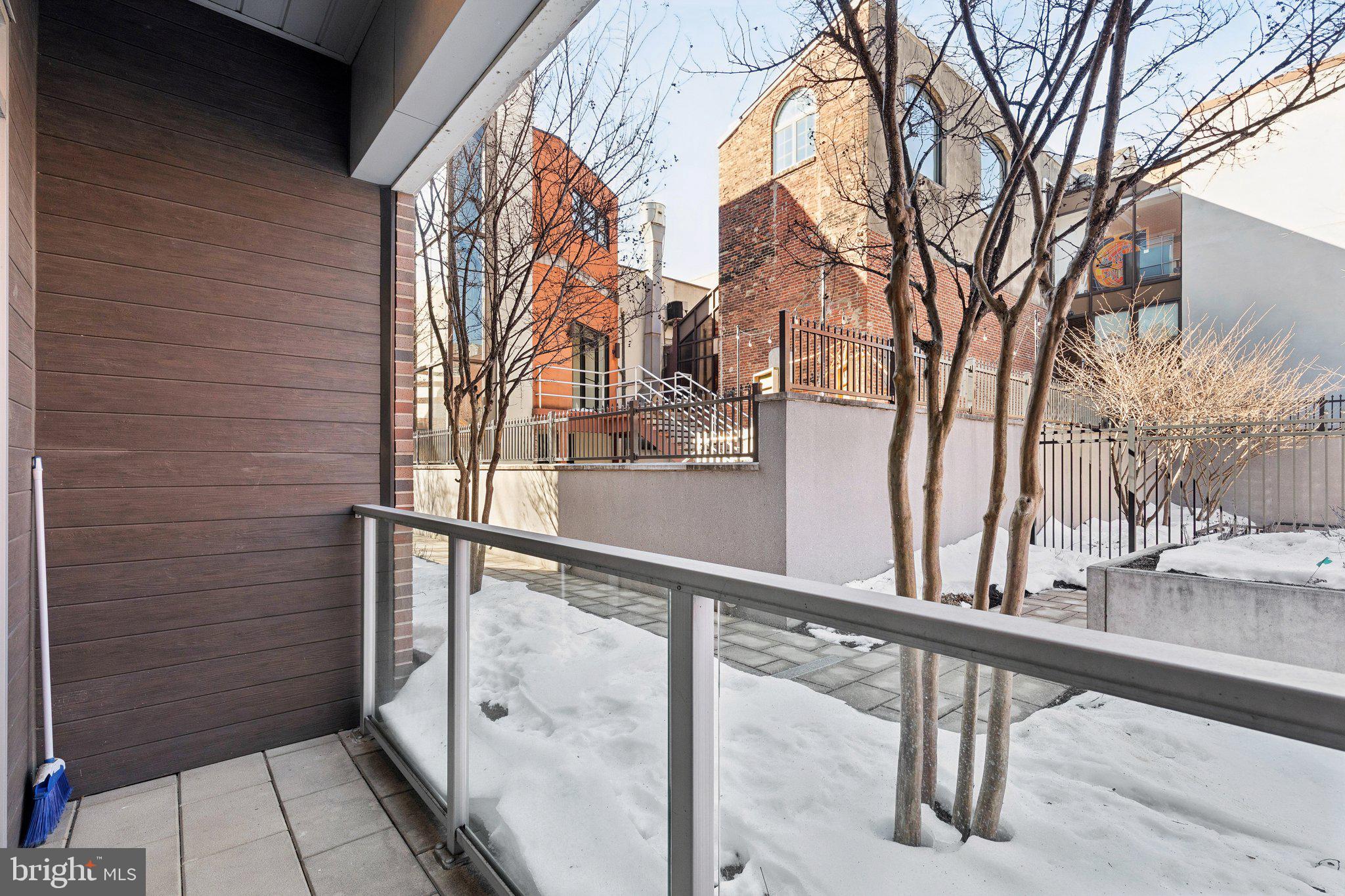 SOCIETY HILL - Residential