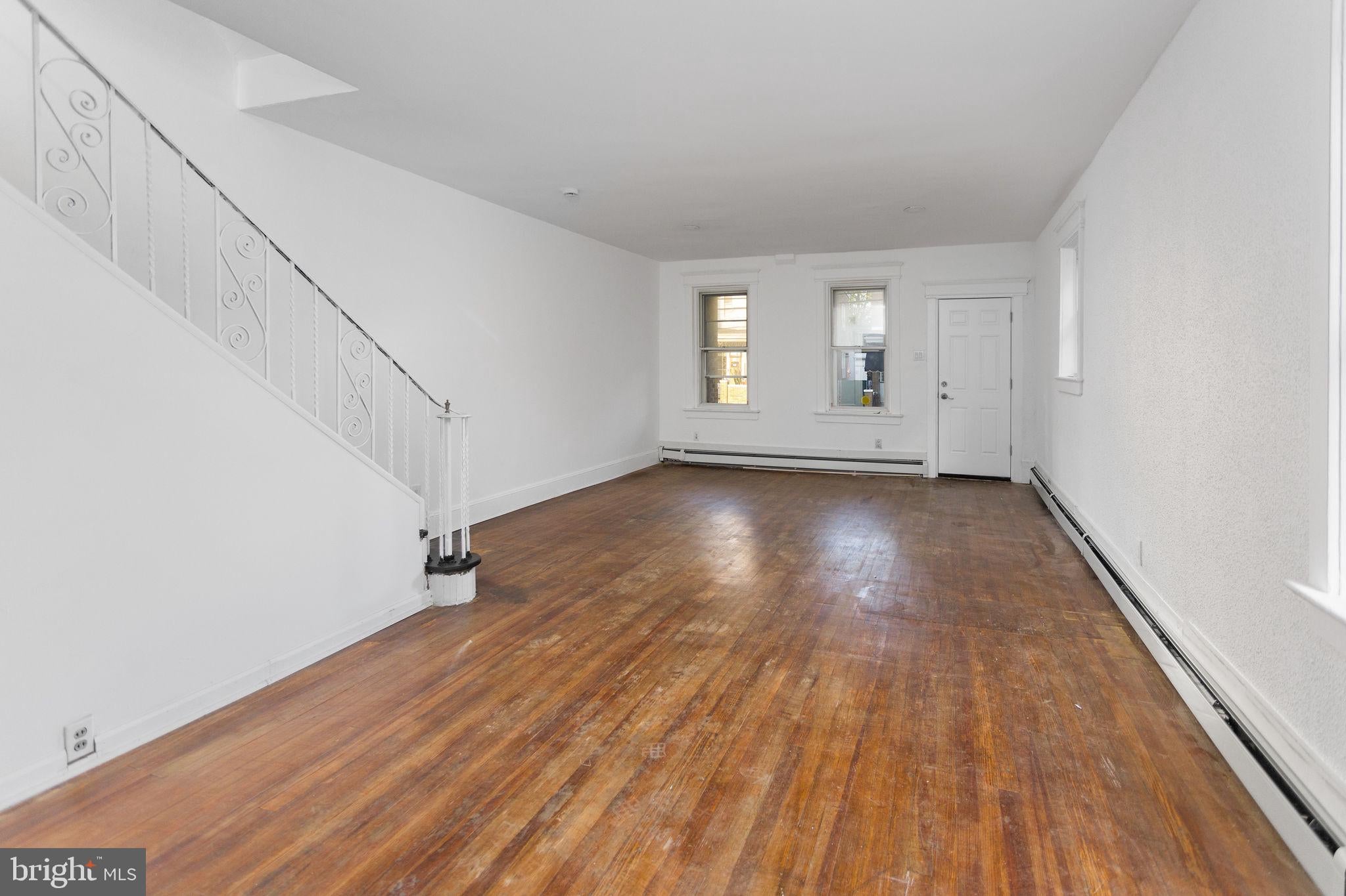 609 CHESTNUT AVENUE