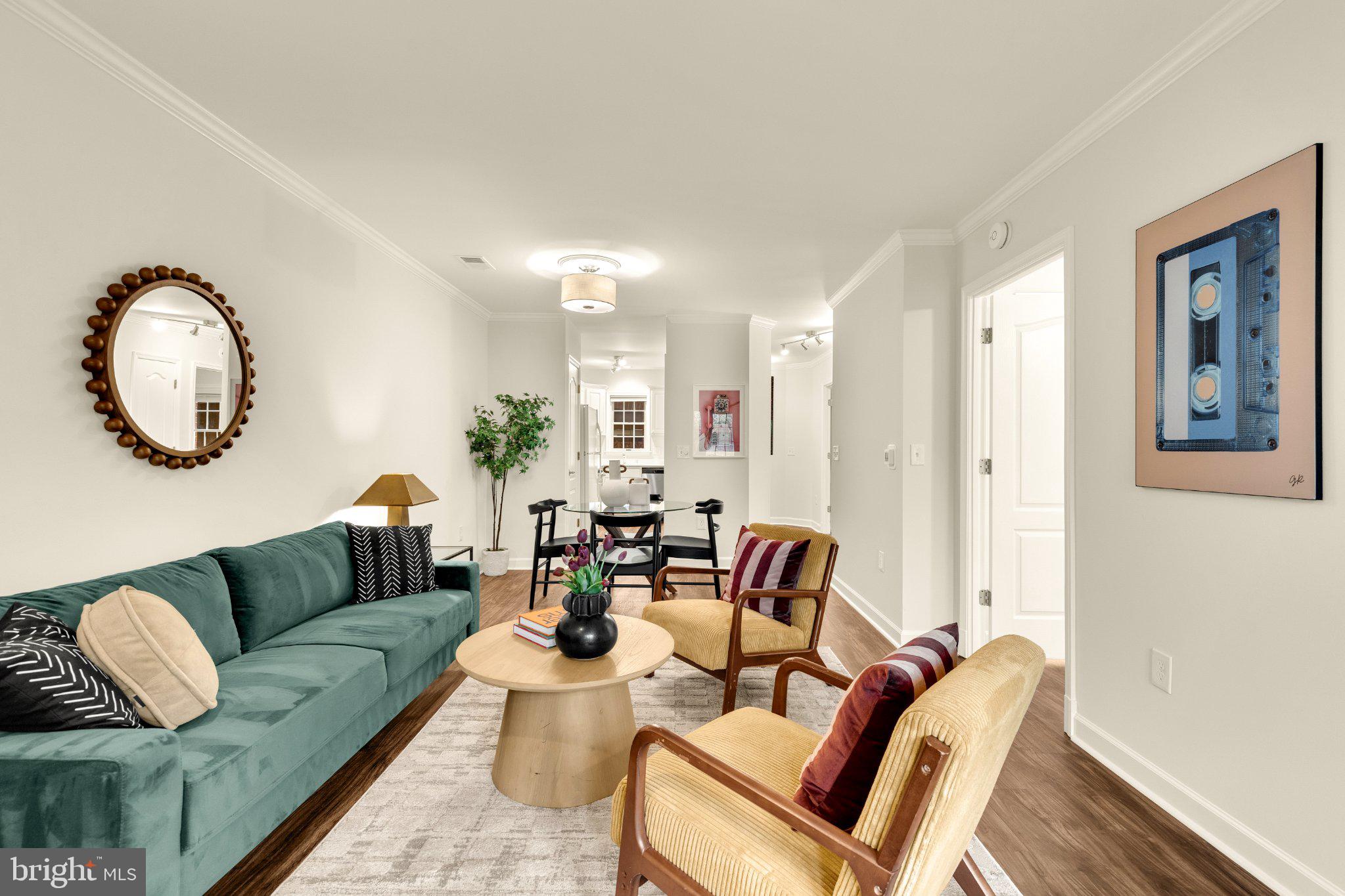 6916 FAIRFAX DRIVE 116
