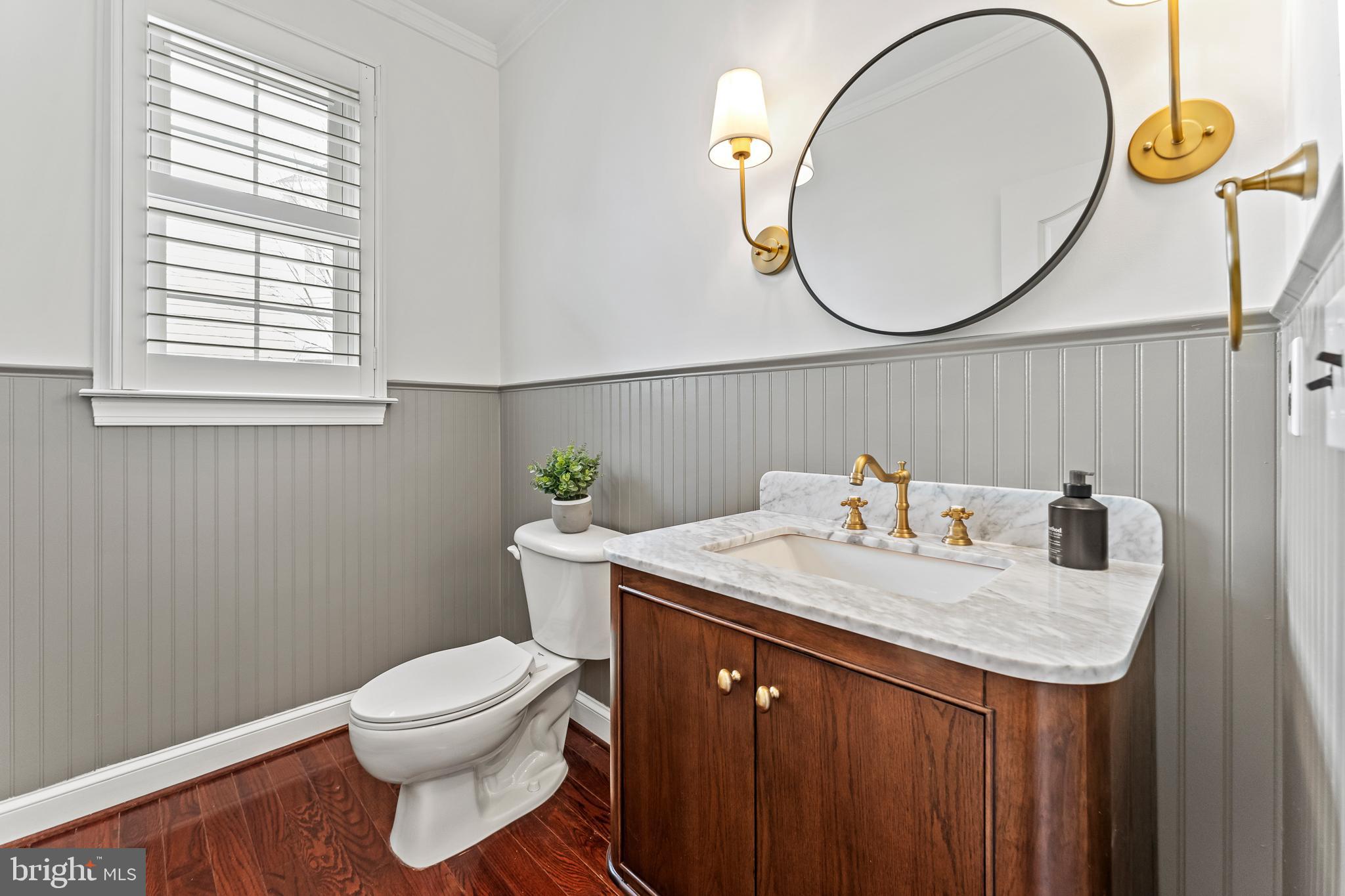 LANSDOWNE ON THE POTOMAC - Residential