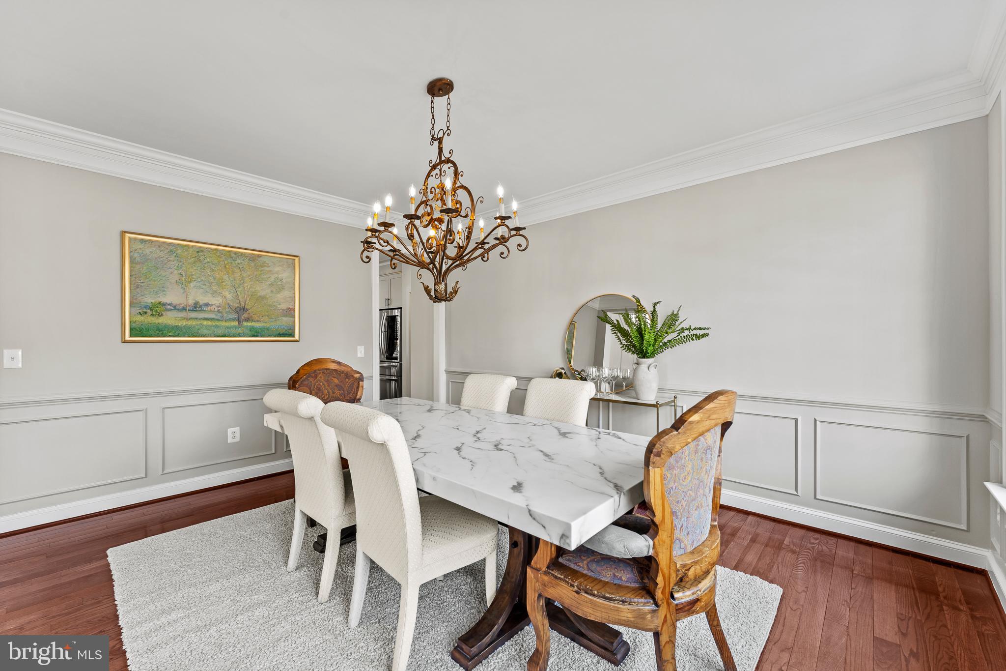 LANSDOWNE ON THE POTOMAC - Residential