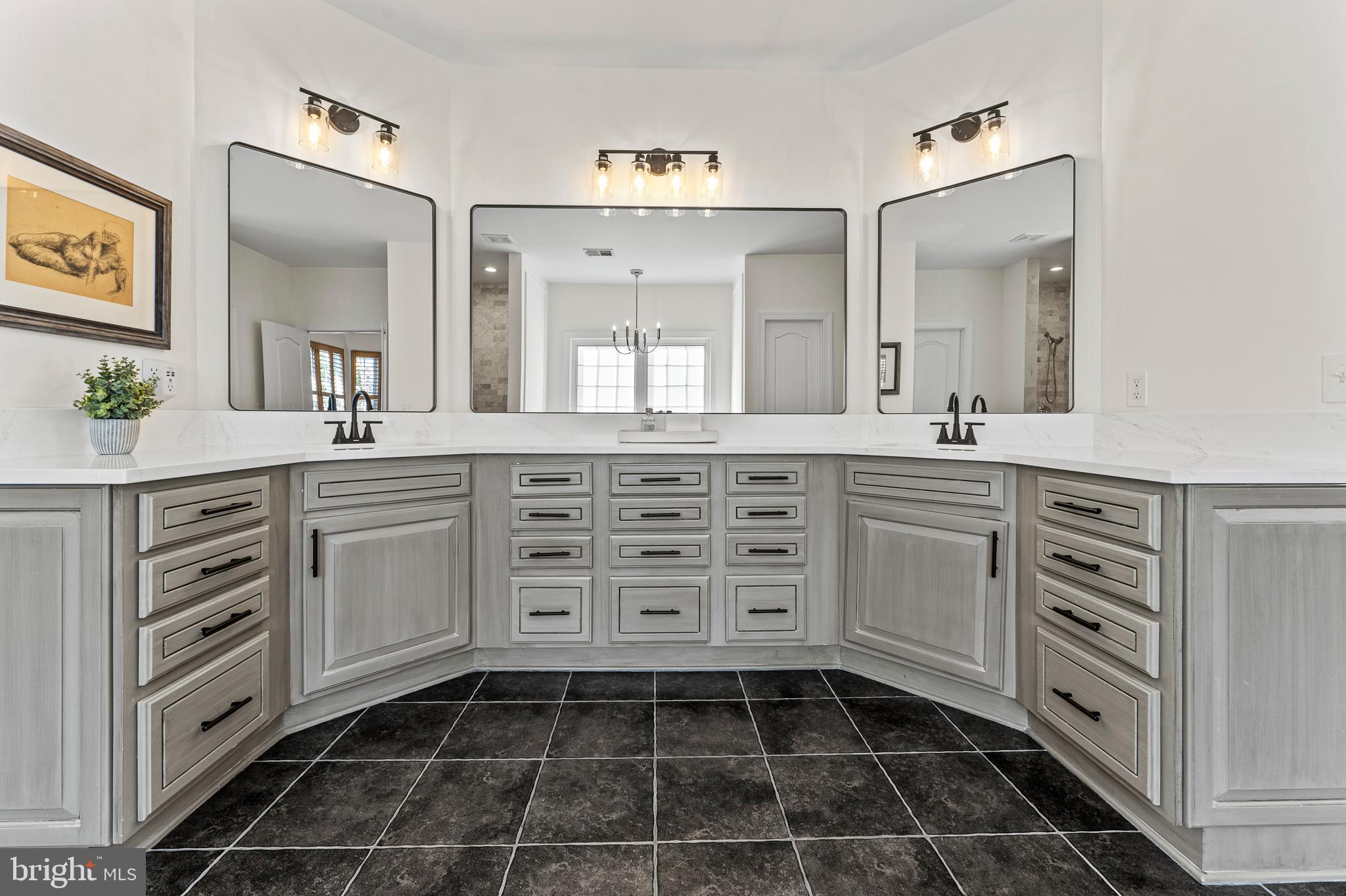 LANSDOWNE ON THE POTOMAC - Residential