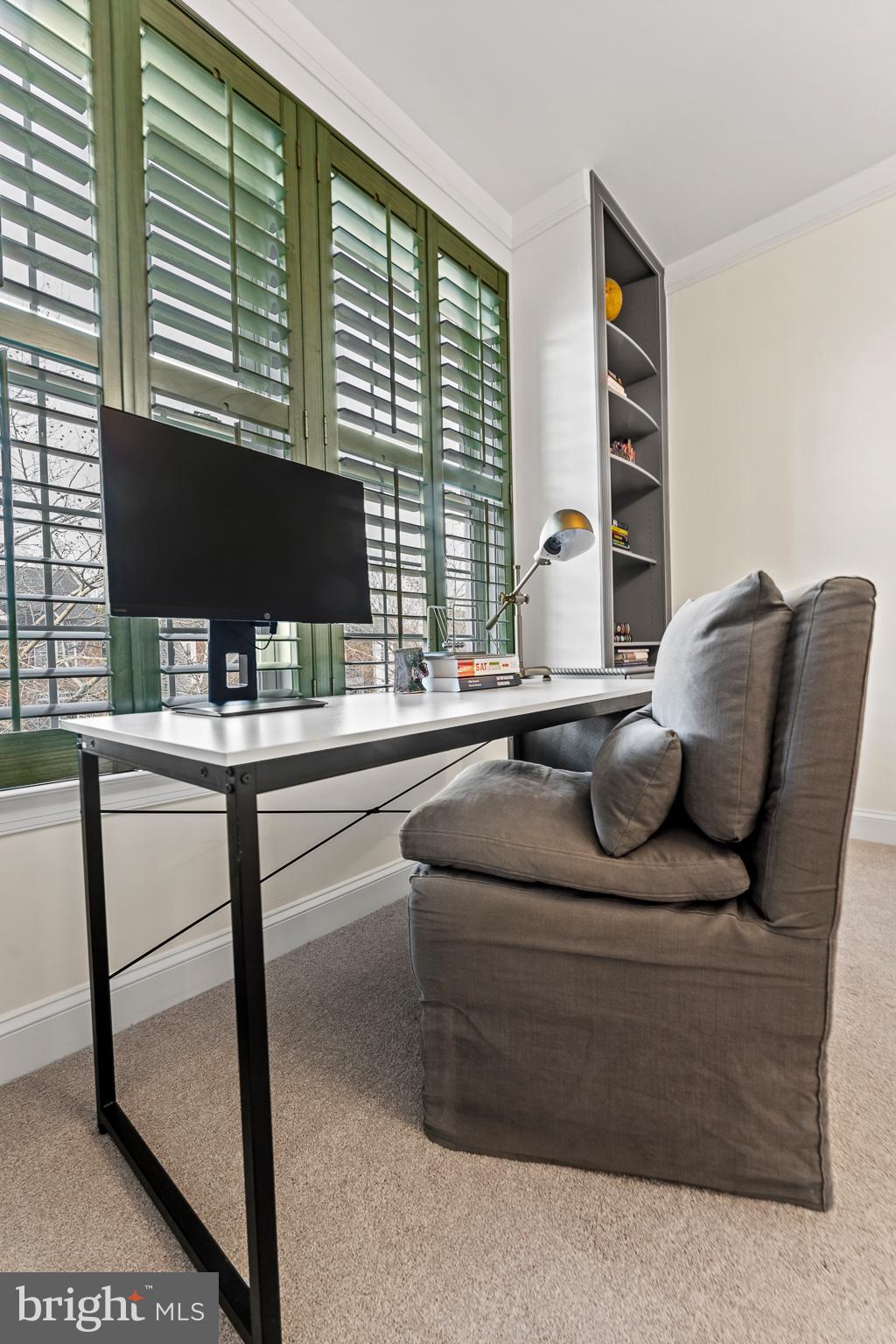 LANSDOWNE ON THE POTOMAC - Residential