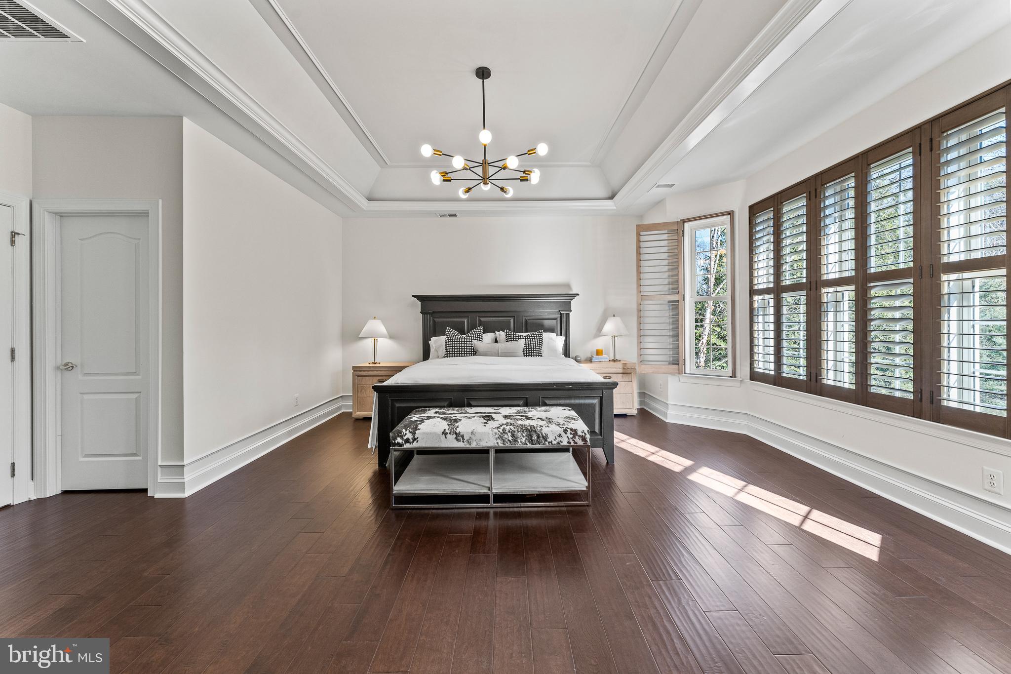 LANSDOWNE ON THE POTOMAC - Residential