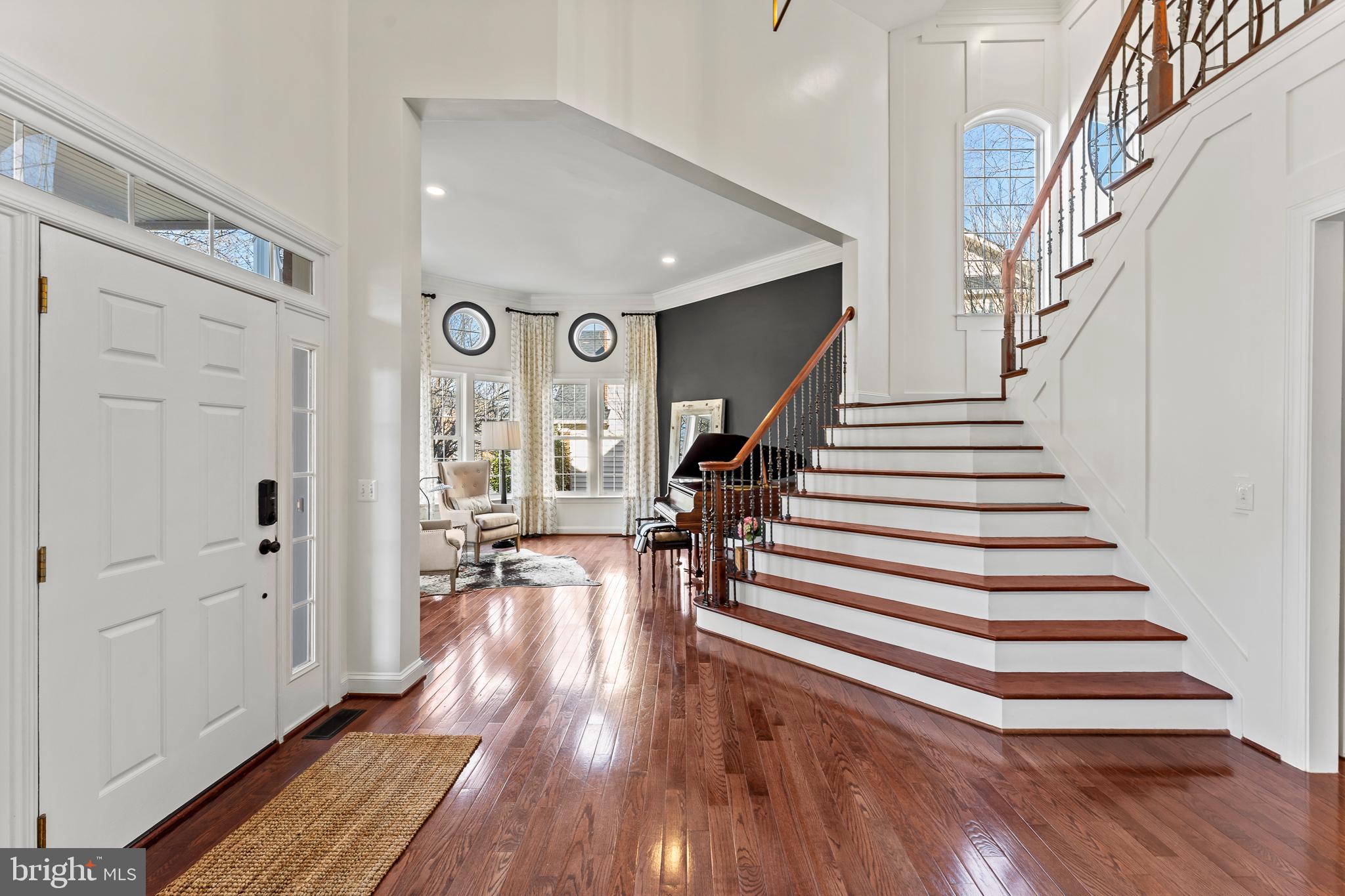 LANSDOWNE ON THE POTOMAC - Residential