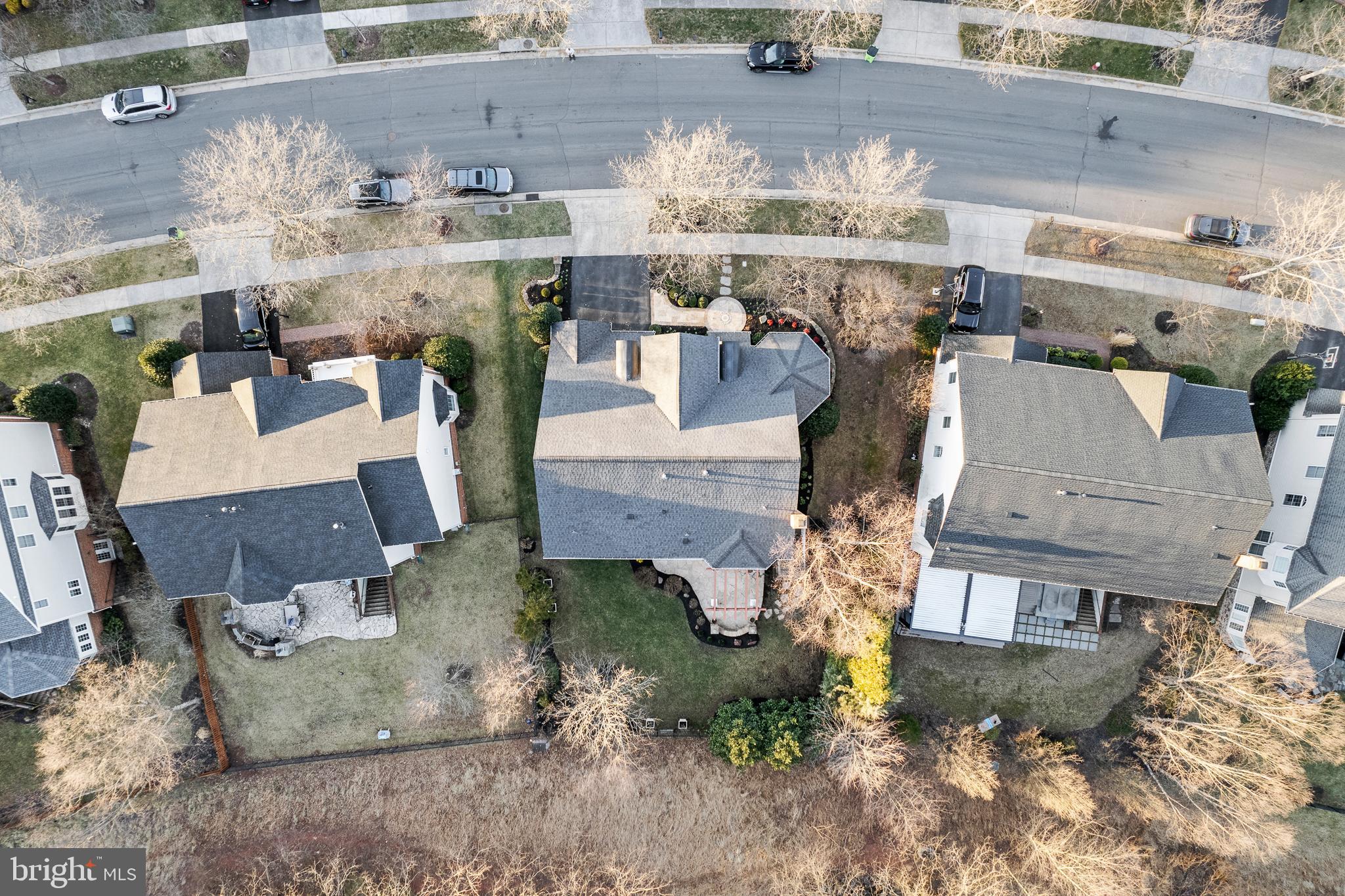 LANSDOWNE ON THE POTOMAC - Residential