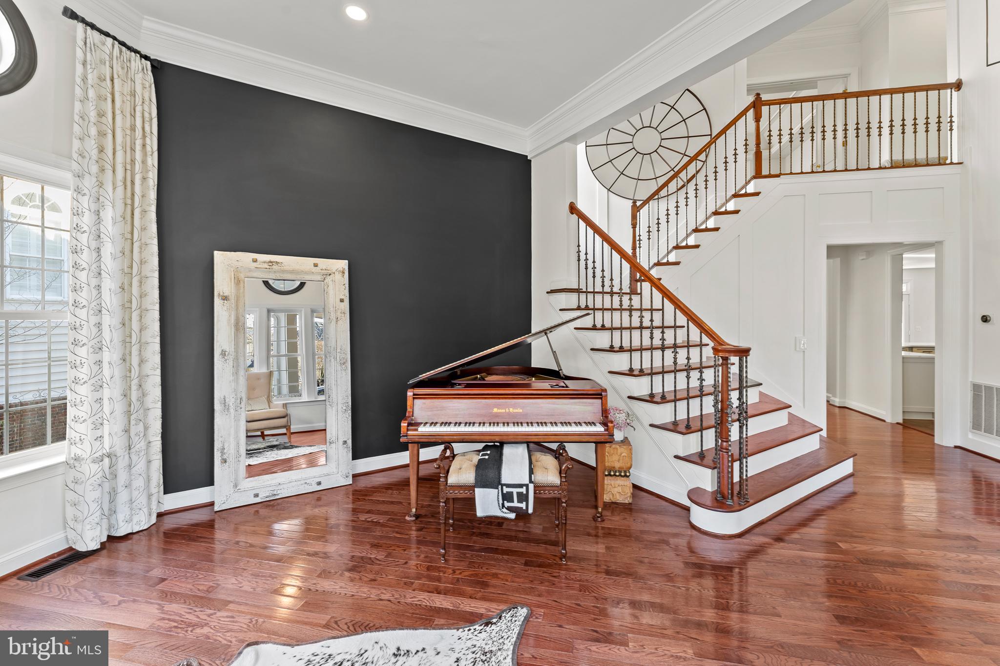 LANSDOWNE ON THE POTOMAC - Residential