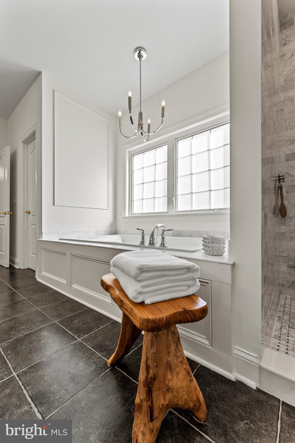 LANSDOWNE ON THE POTOMAC - Residential