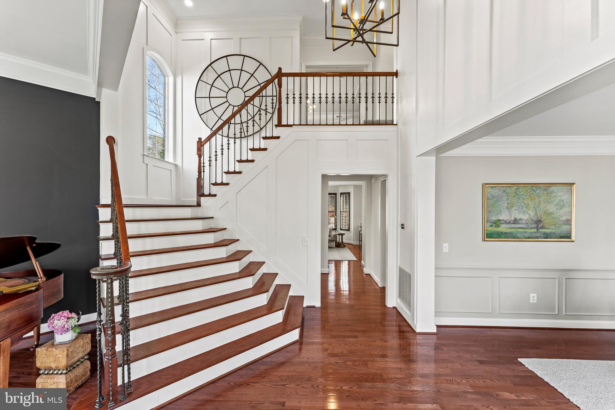 LANSDOWNE ON THE POTOMAC - Residential