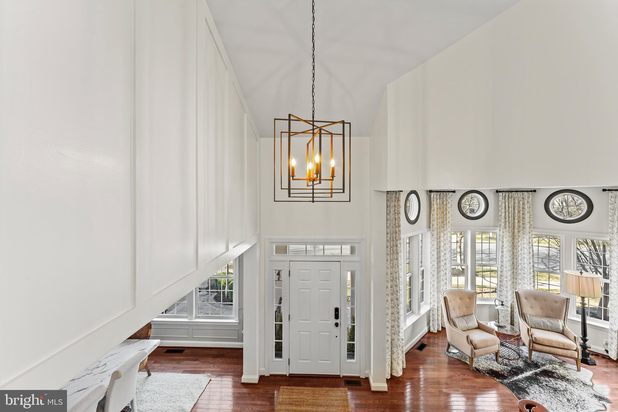 LANSDOWNE ON THE POTOMAC - Residential