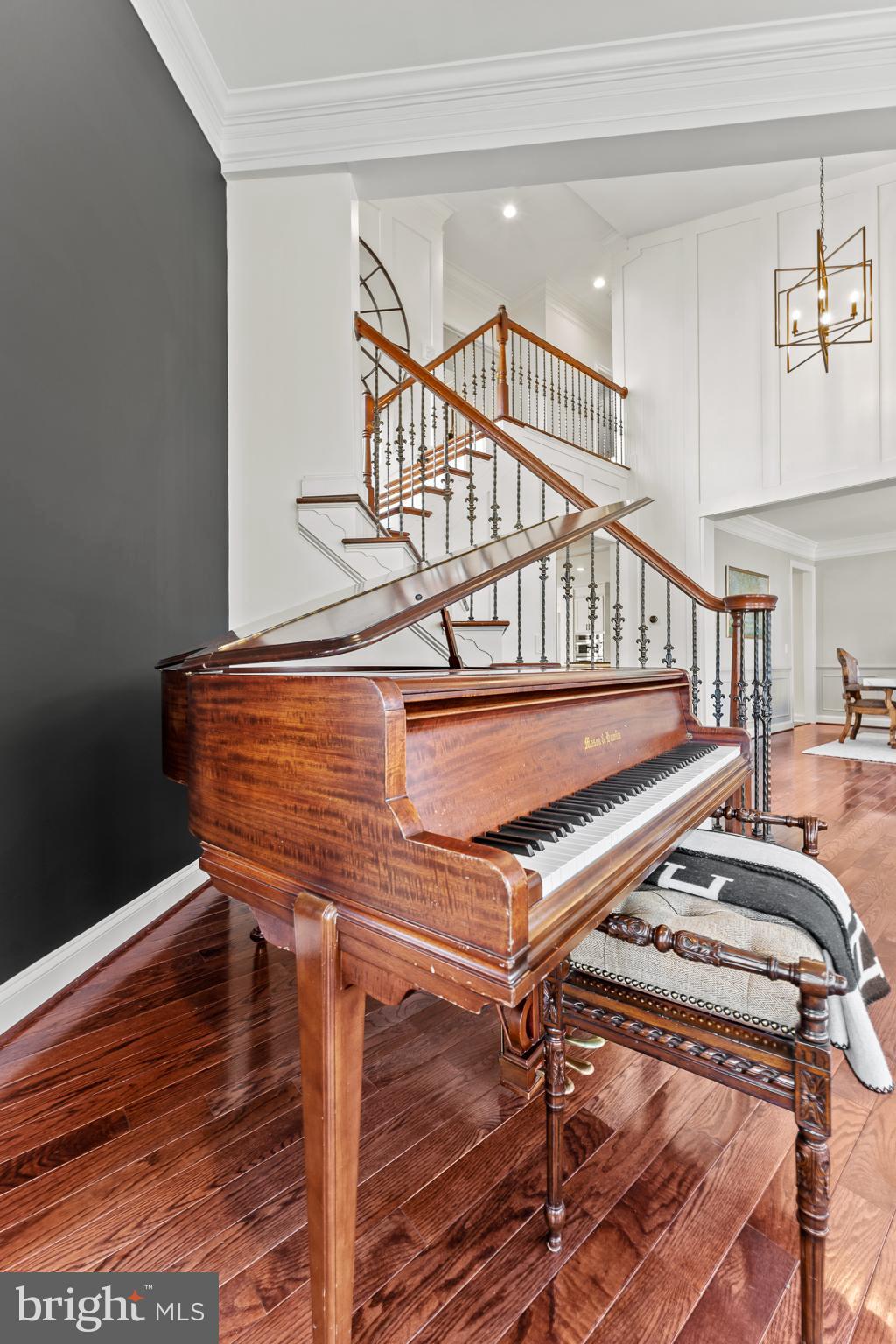 LANSDOWNE ON THE POTOMAC - Residential