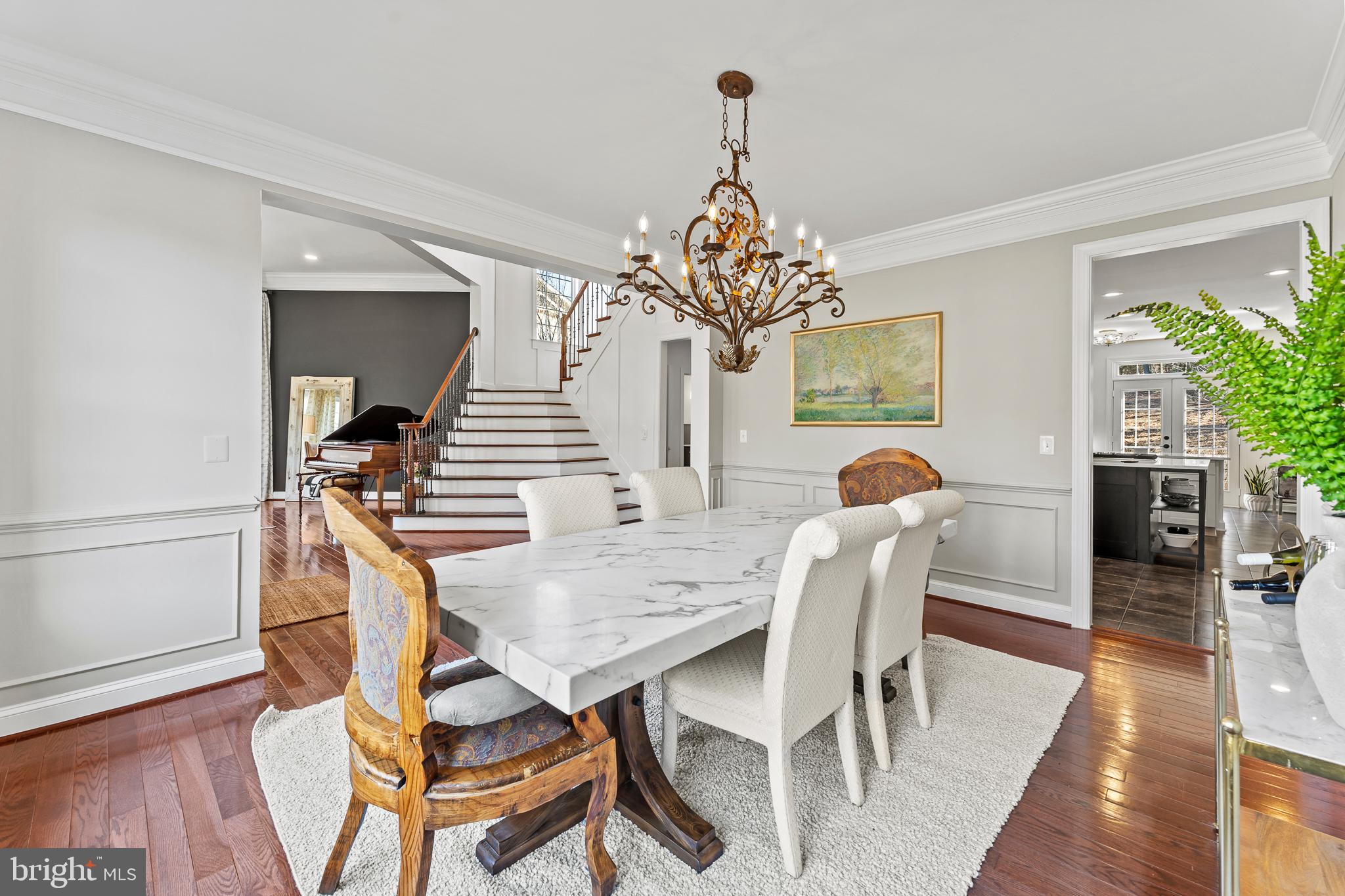 LANSDOWNE ON THE POTOMAC - Residential