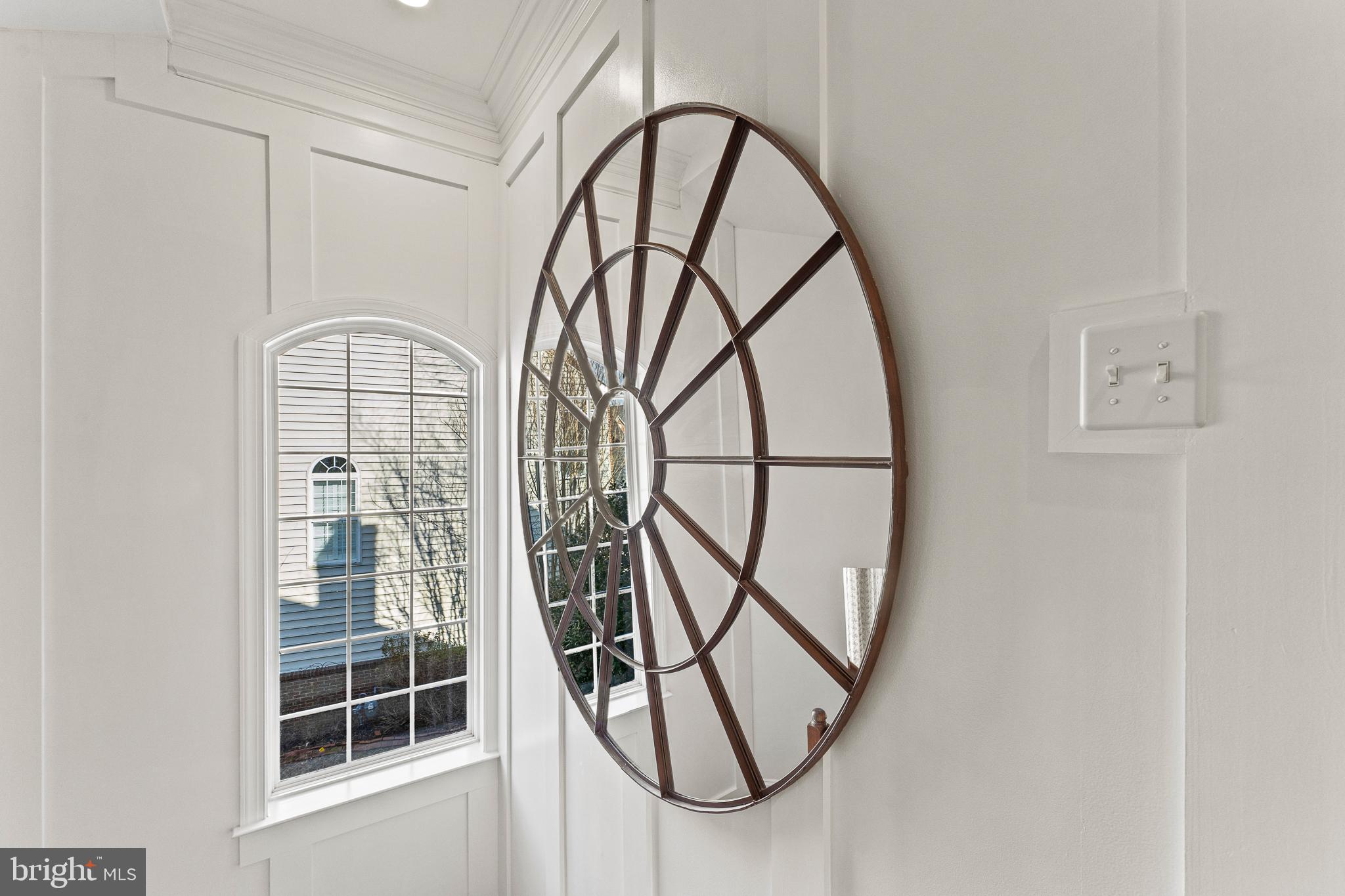 LANSDOWNE ON THE POTOMAC - Residential