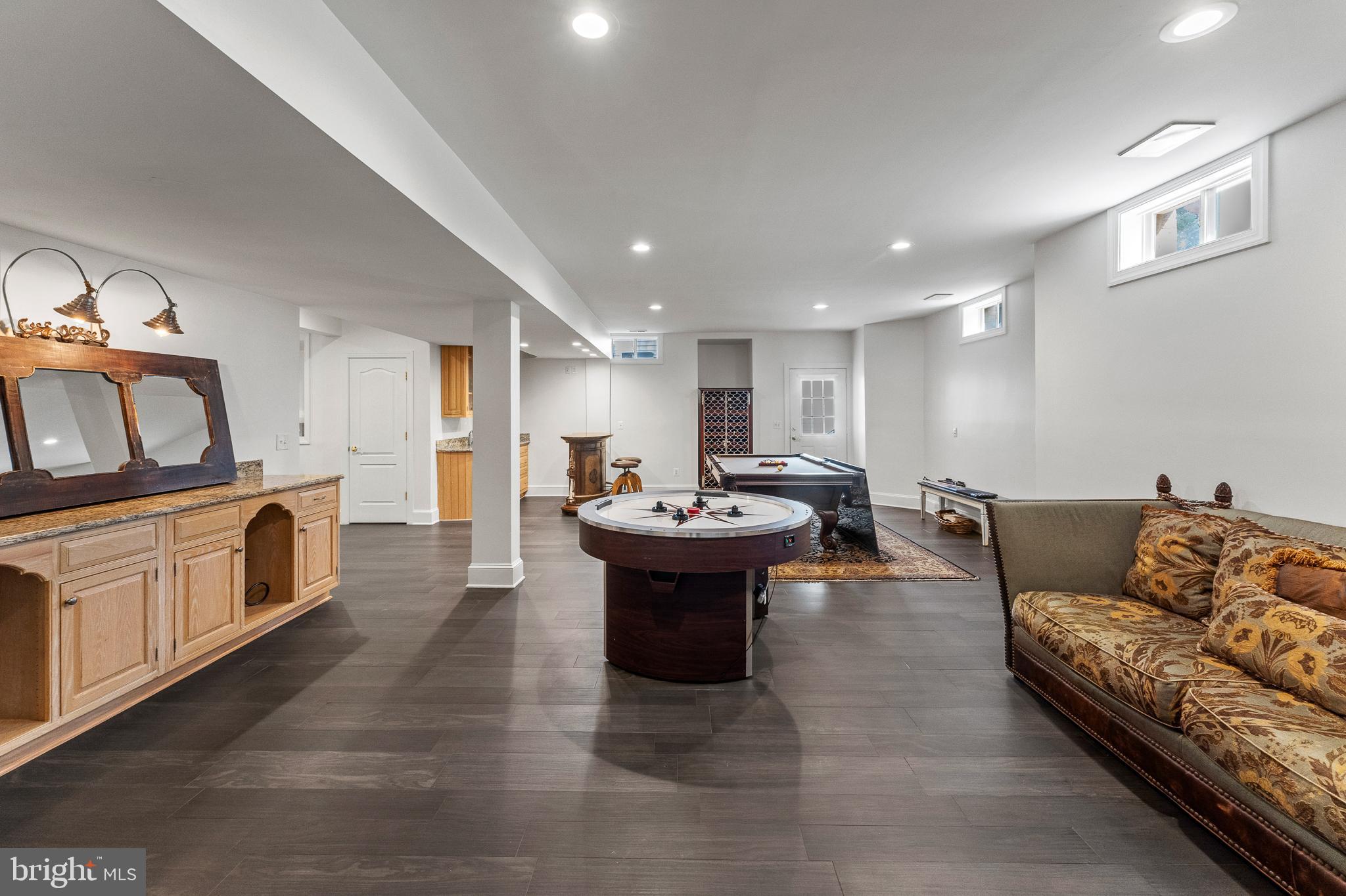 LANSDOWNE ON THE POTOMAC - Residential