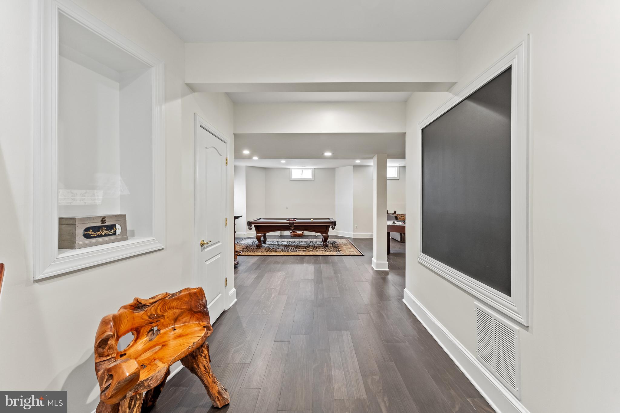 LANSDOWNE ON THE POTOMAC - Residential