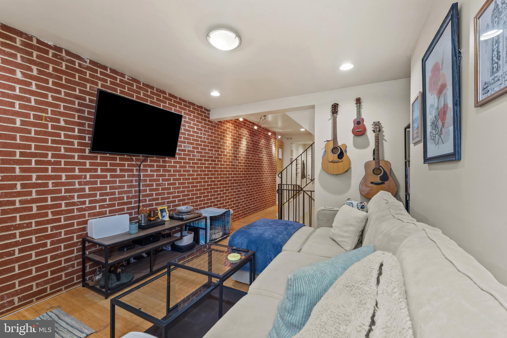 UPPER FELLS POINT - Residential Lease