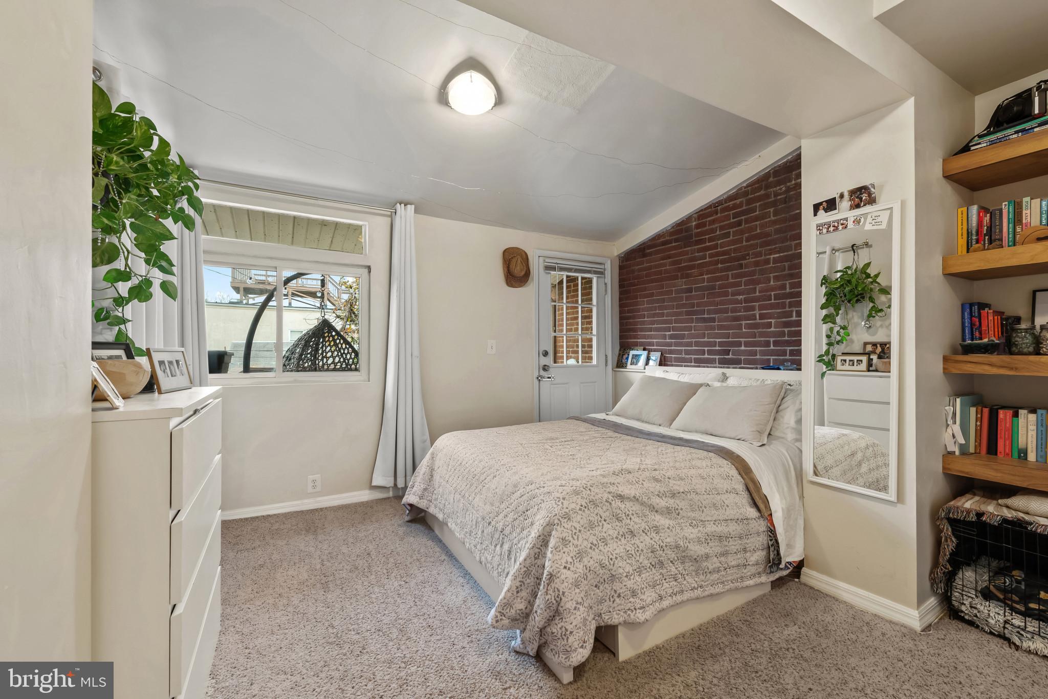 UPPER FELLS POINT - Residential Lease