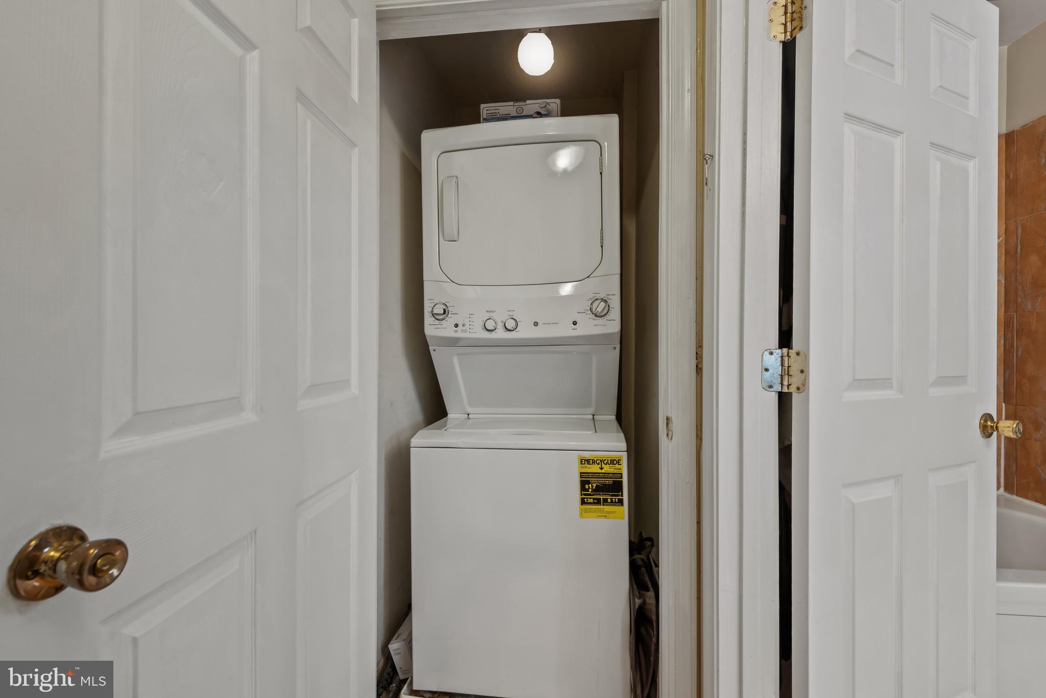 UPPER FELLS POINT - Residential Lease