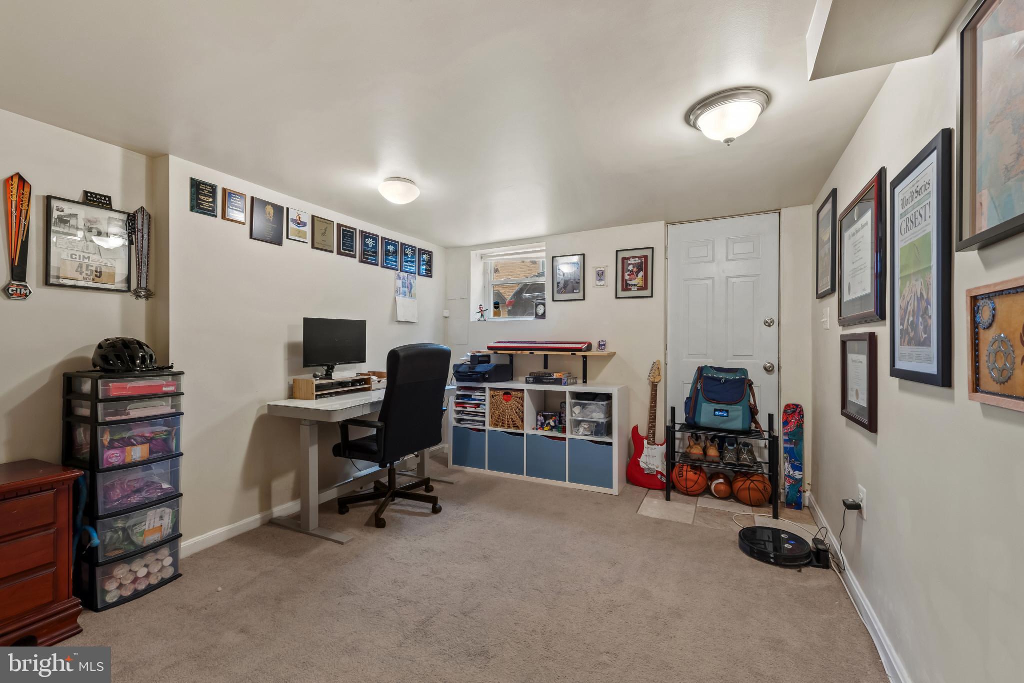 UPPER FELLS POINT - Residential Lease