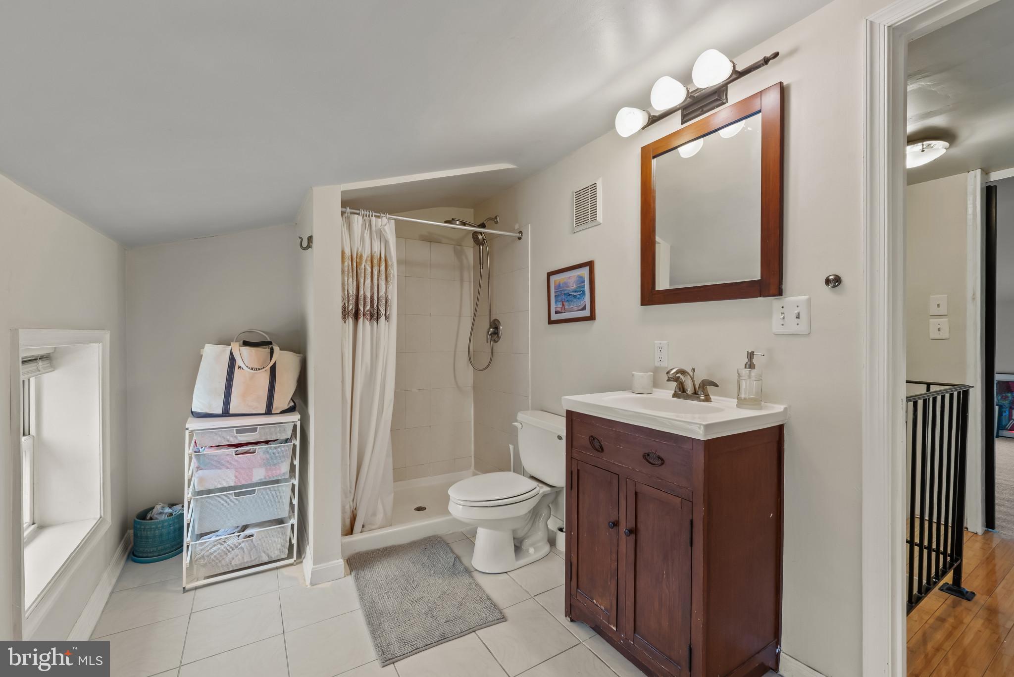 UPPER FELLS POINT - Residential Lease