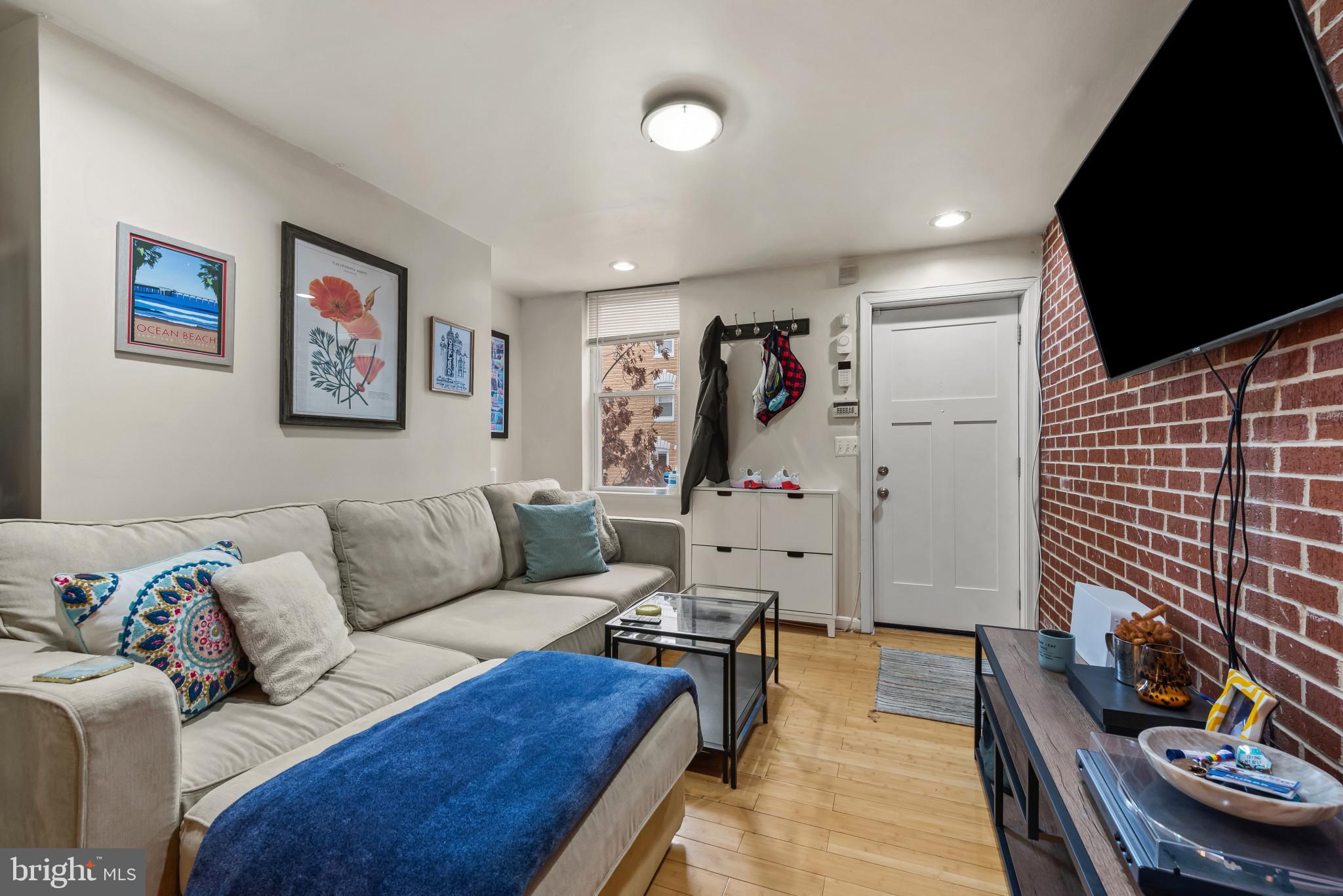 UPPER FELLS POINT - Residential Lease