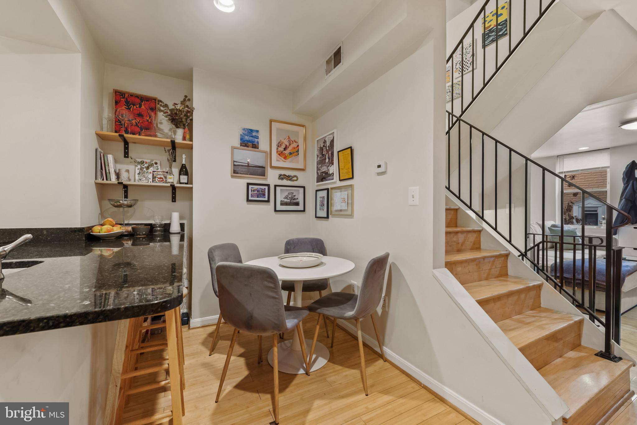 UPPER FELLS POINT - Residential Lease