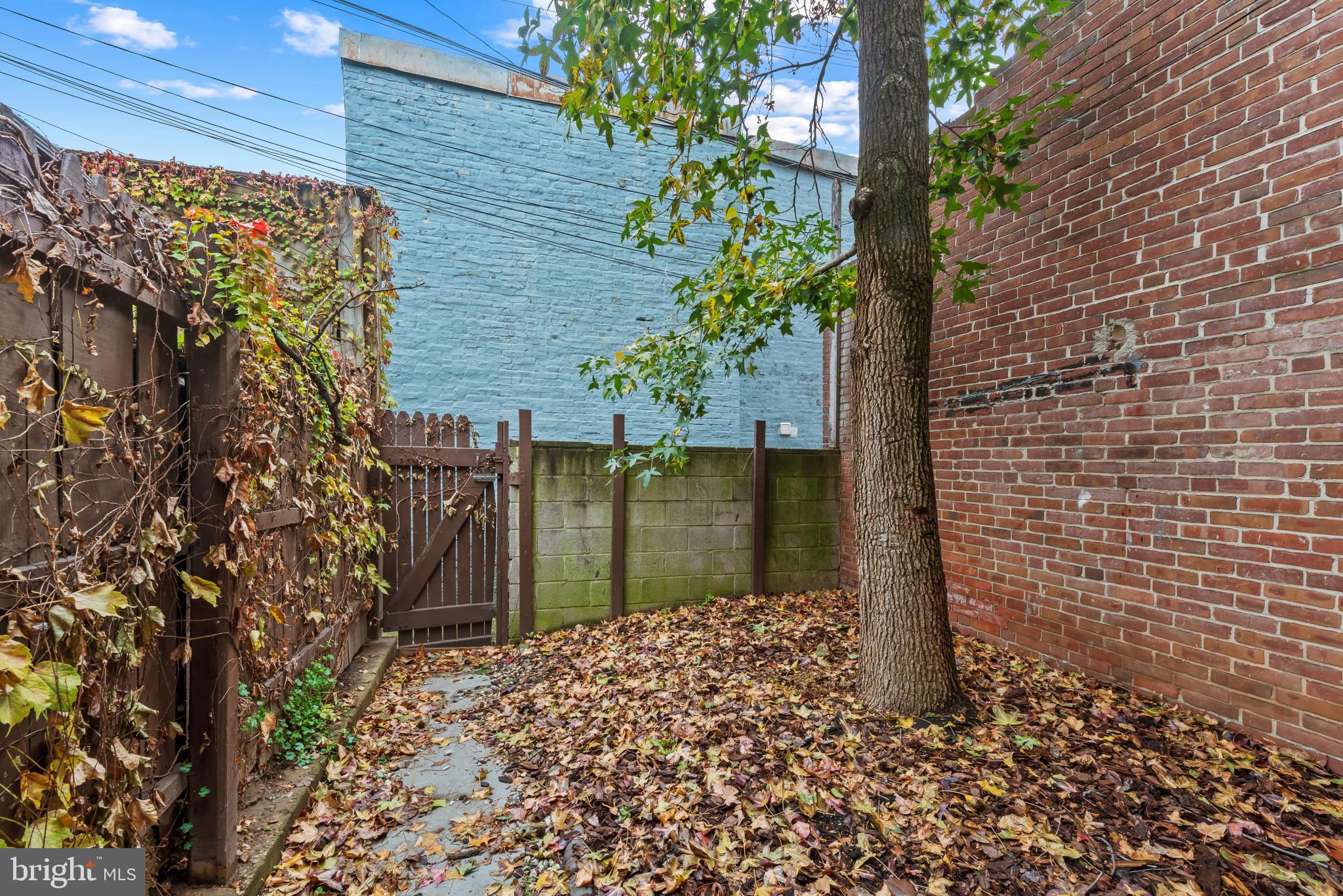 UPPER FELLS POINT - Residential Lease