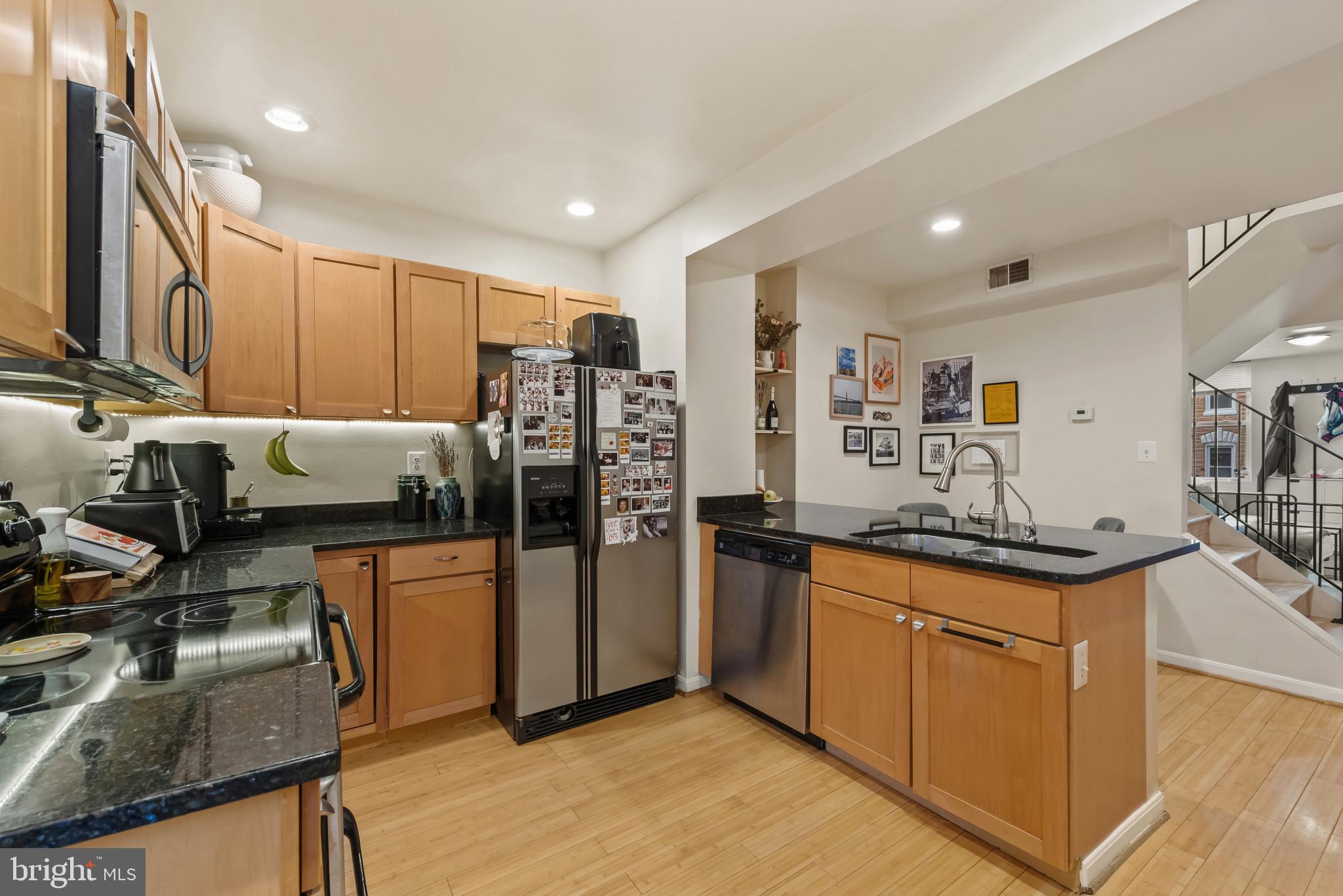 UPPER FELLS POINT - Residential Lease