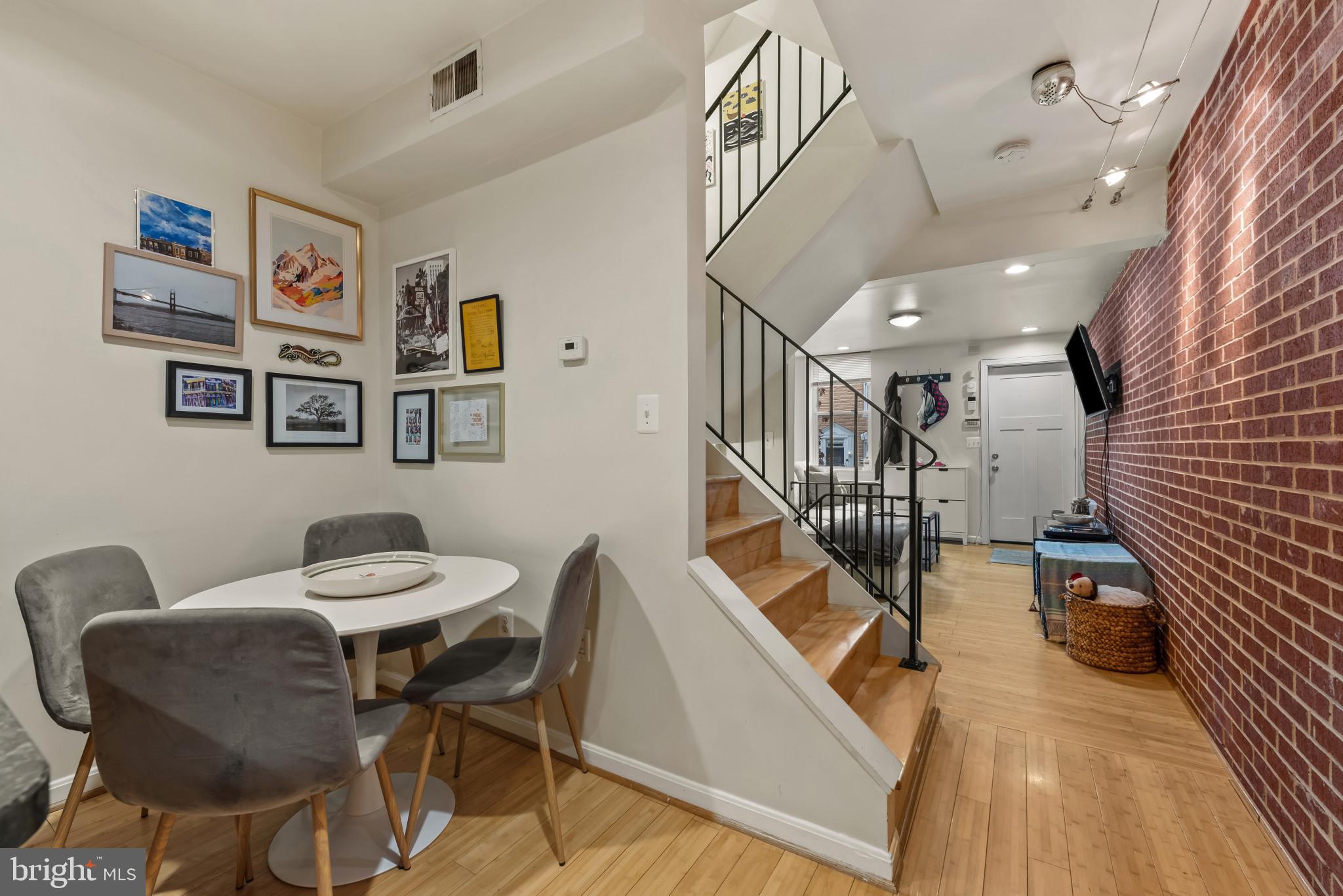 UPPER FELLS POINT - Residential Lease