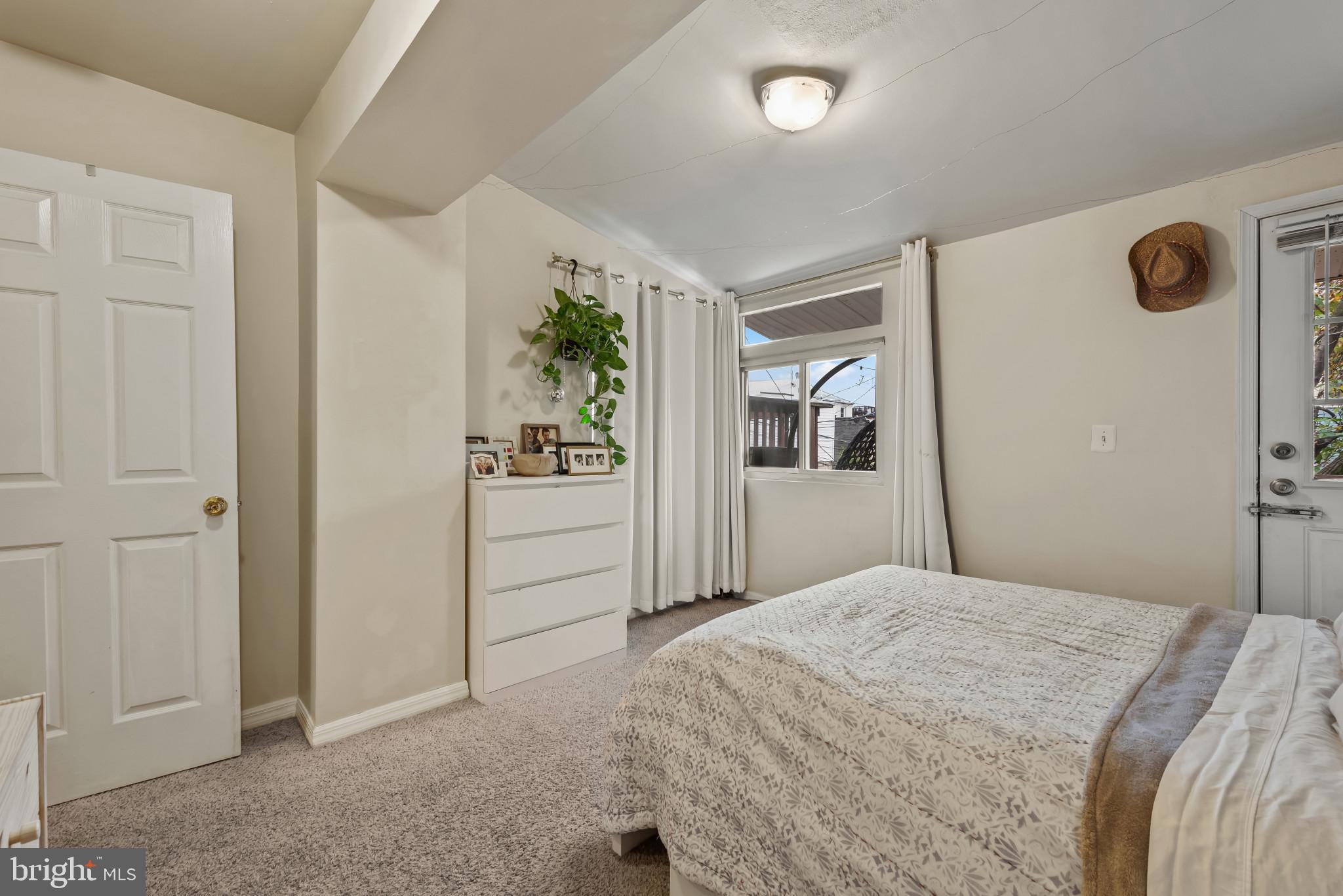 UPPER FELLS POINT - Residential Lease