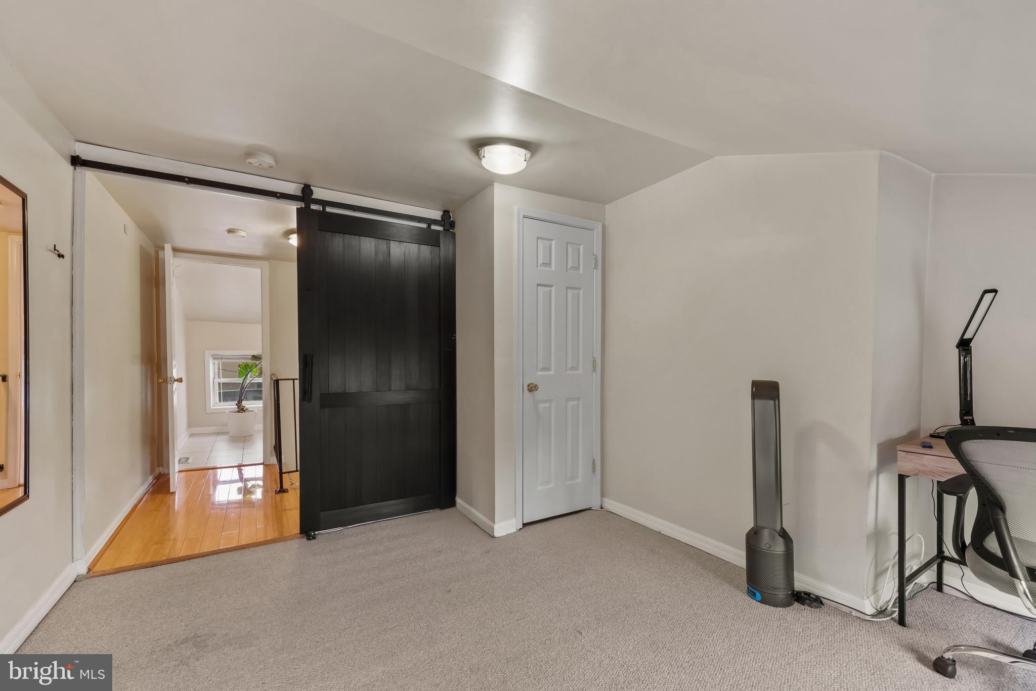 UPPER FELLS POINT - Residential Lease