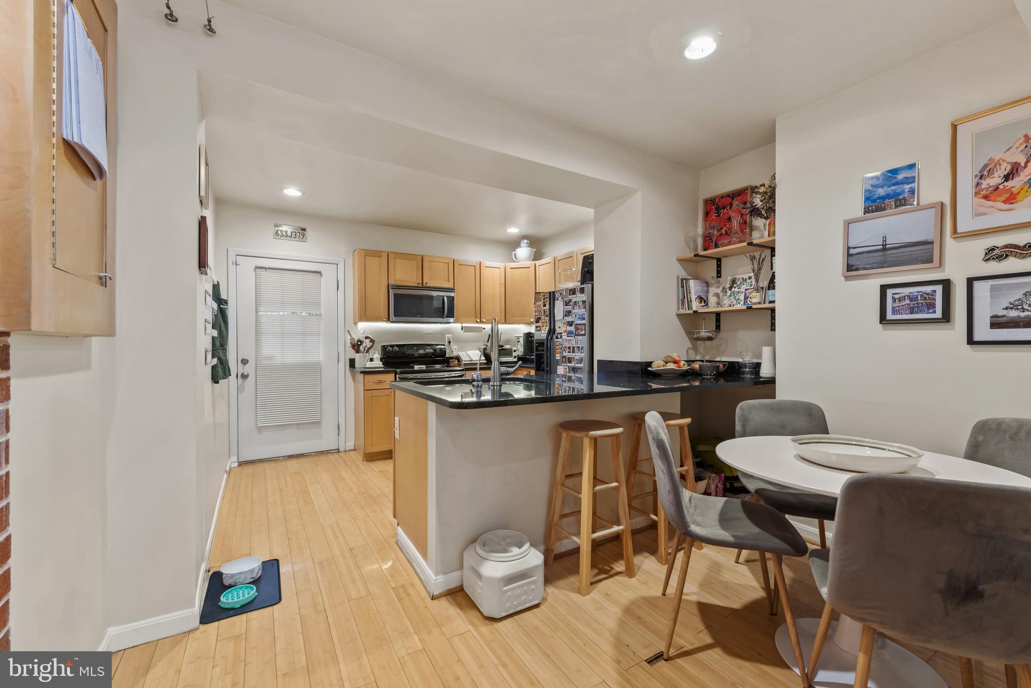 UPPER FELLS POINT - Residential Lease