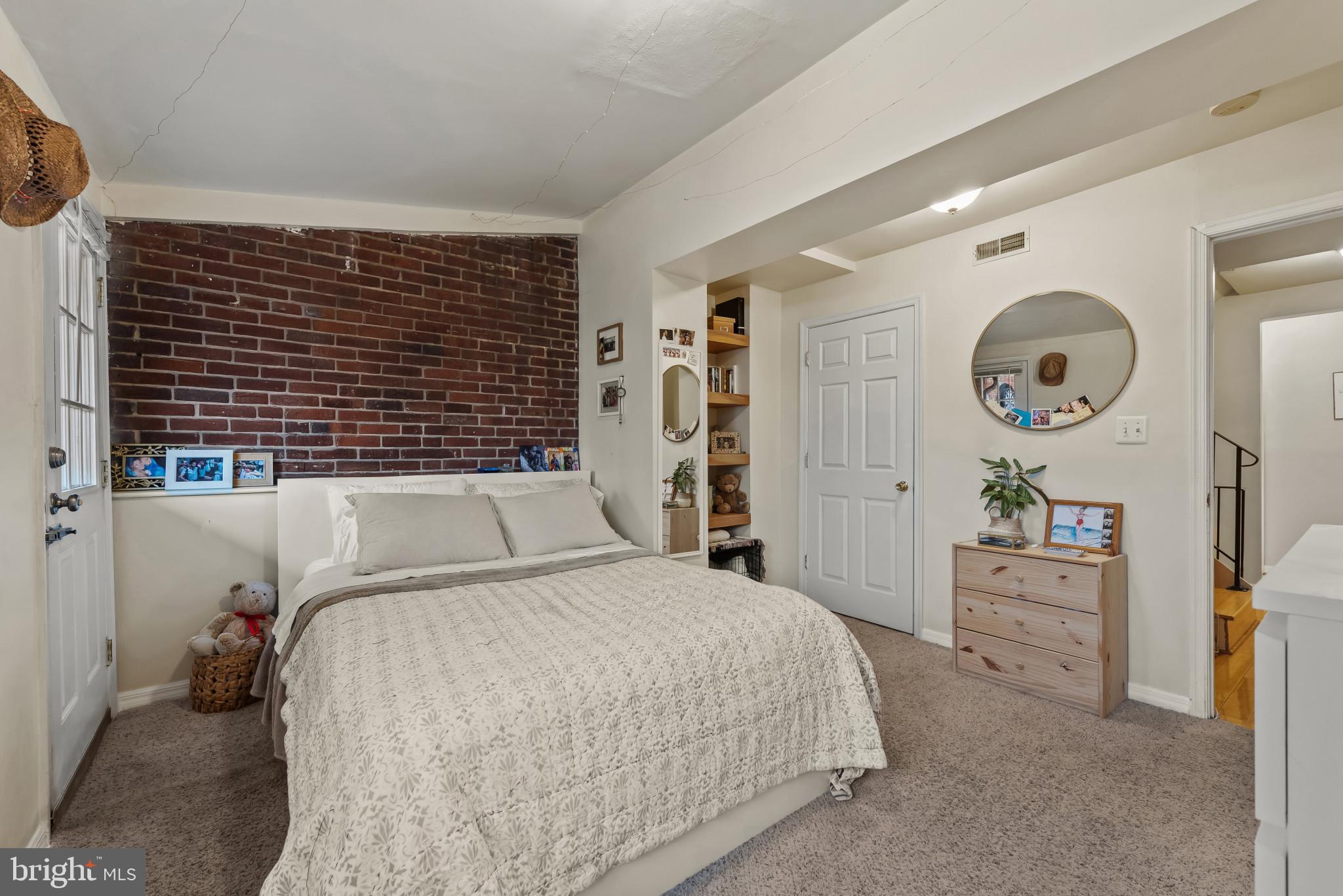 UPPER FELLS POINT - Residential Lease