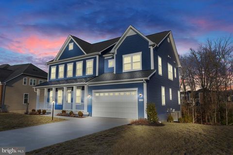 2426 TREE VISTA COURT BRYANS ROAD MD 20616