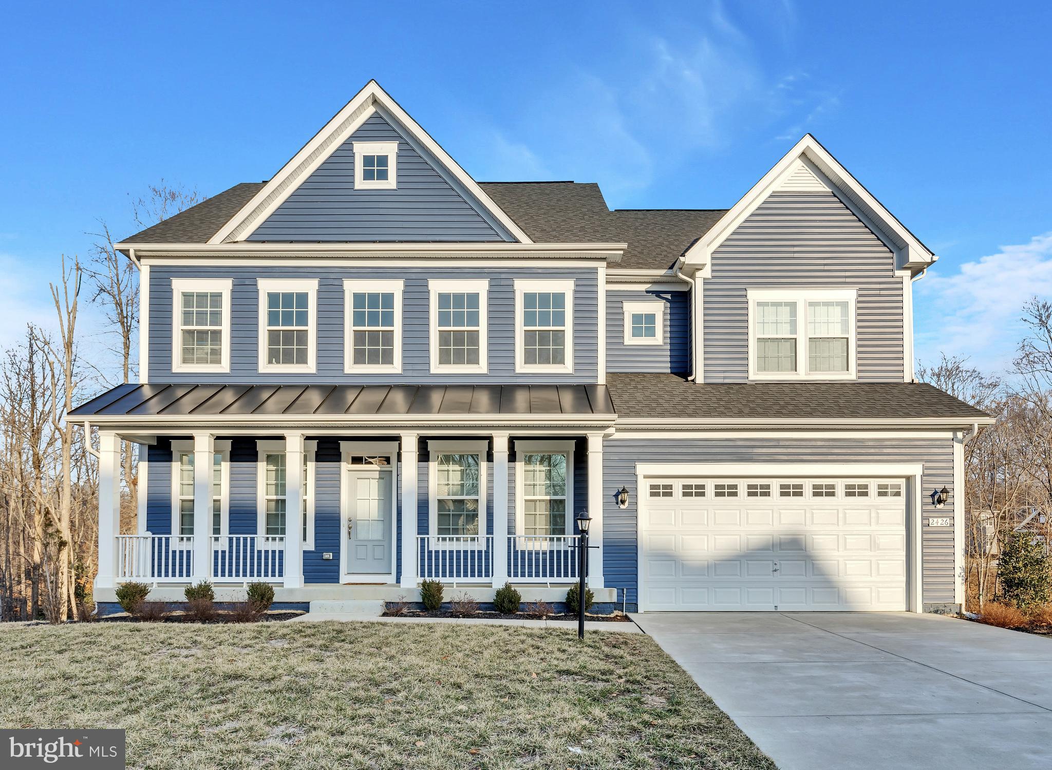 2426 TREE VISTA COURT